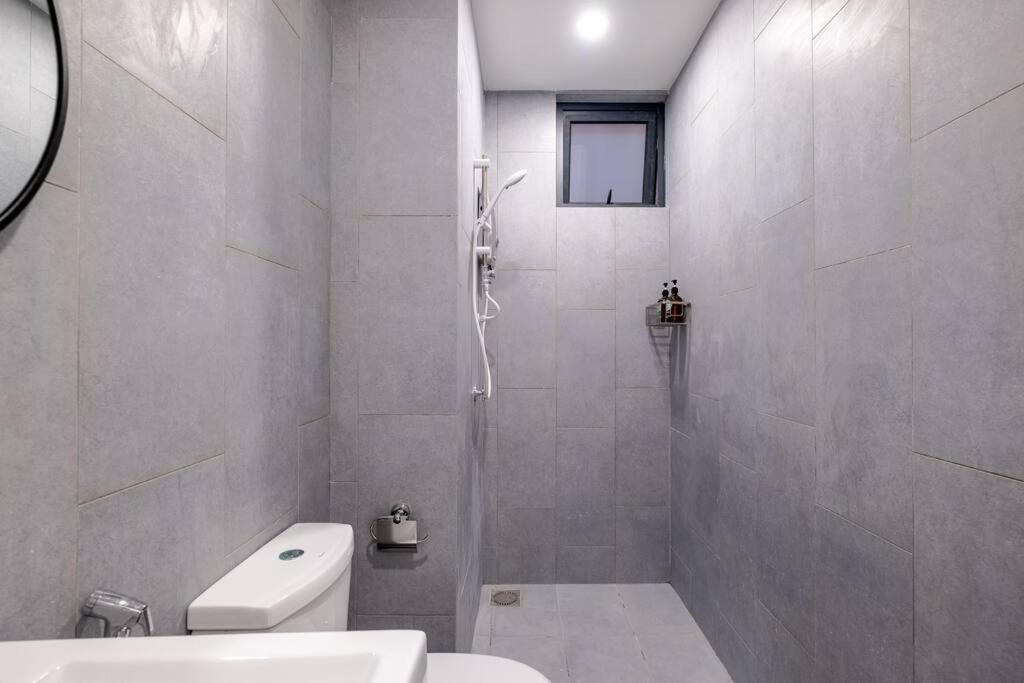 M Vertica 3BR 9Pax Sunway Velocity MRT AEON中文房东IKEA