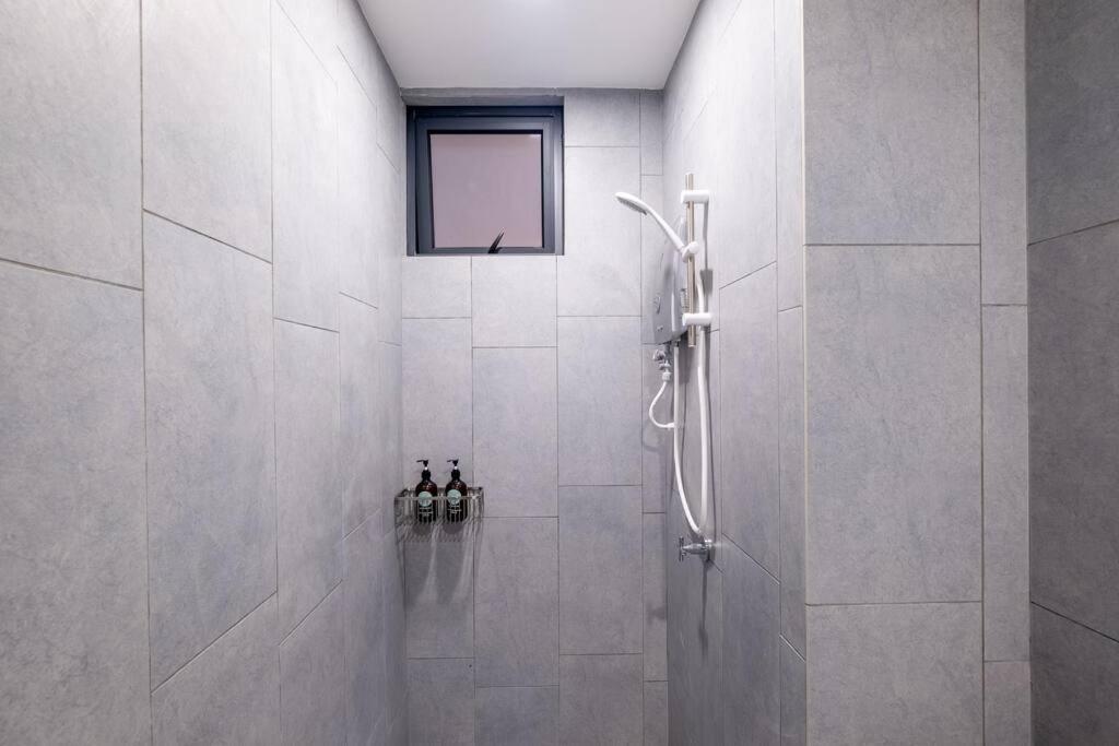 M Vertica KL Residence Tower E by Feel Home