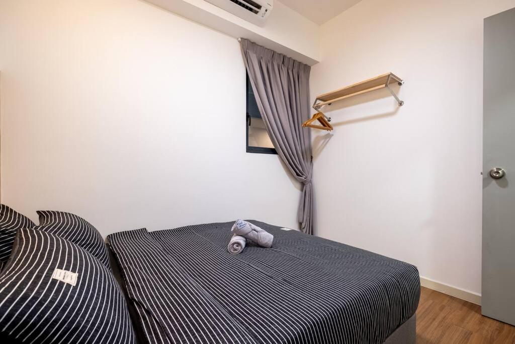 M Vertica KL Residence Tower E by Feel Home