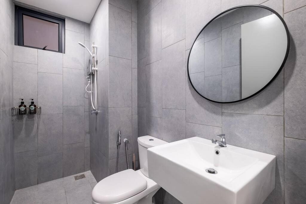 M Vertica KL Residence Tower E by Feel Home