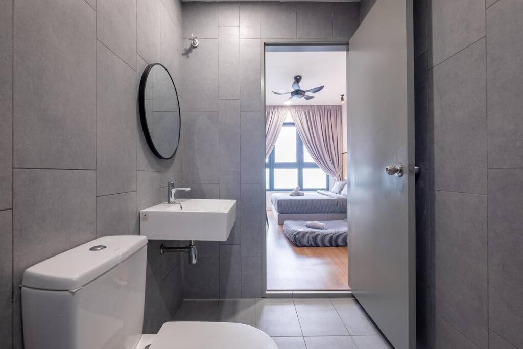 M Vertica KL Residence Tower E by Feel Home