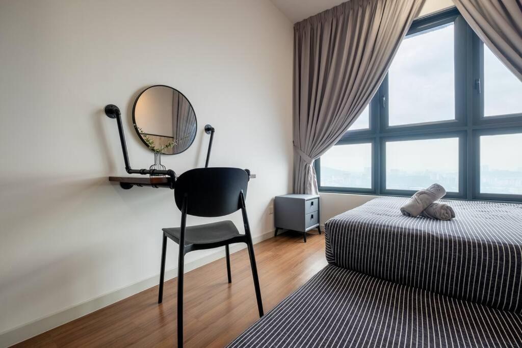 M Vertica KL Residence Tower E by Feel Home