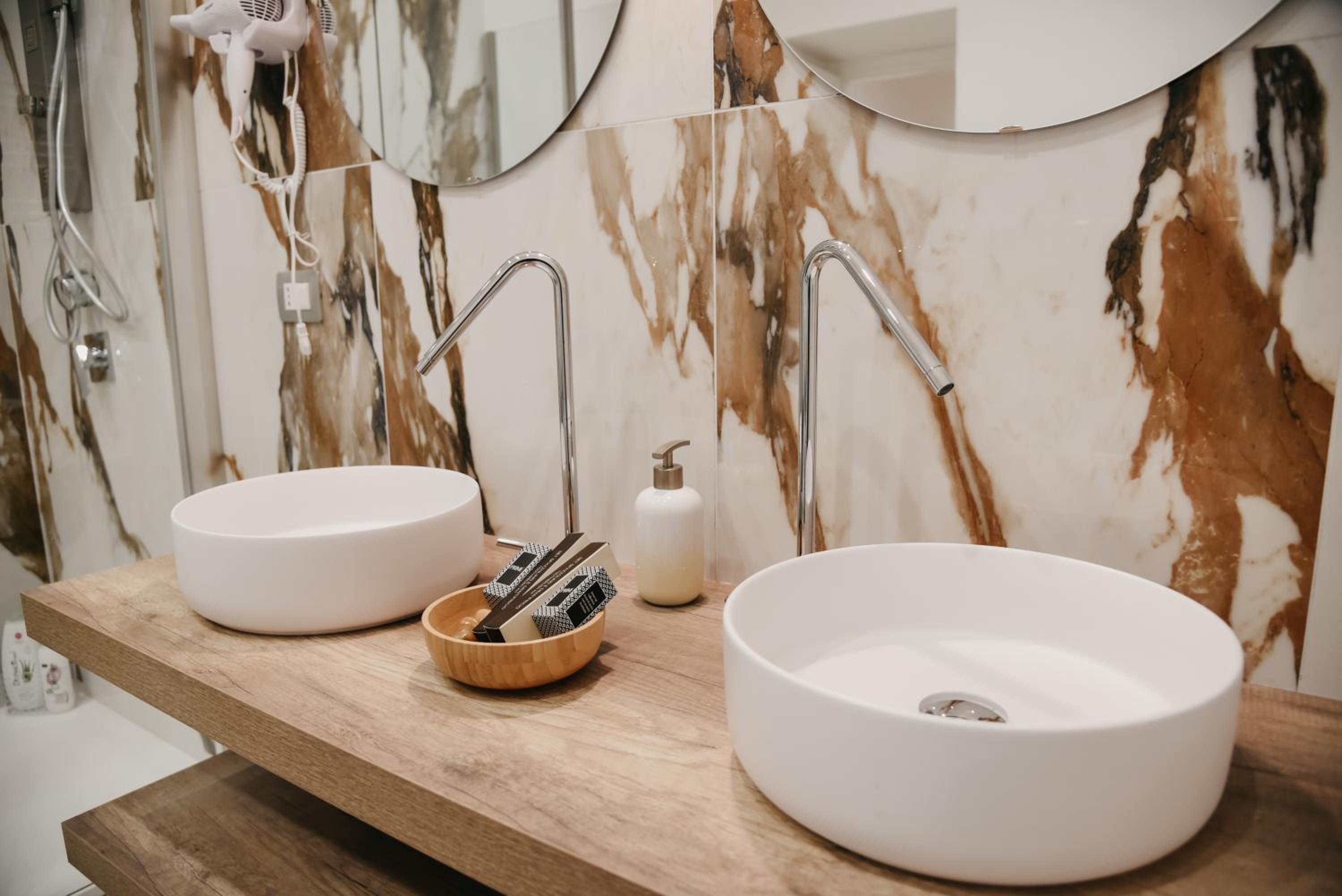 Terra Mia suite photo 5