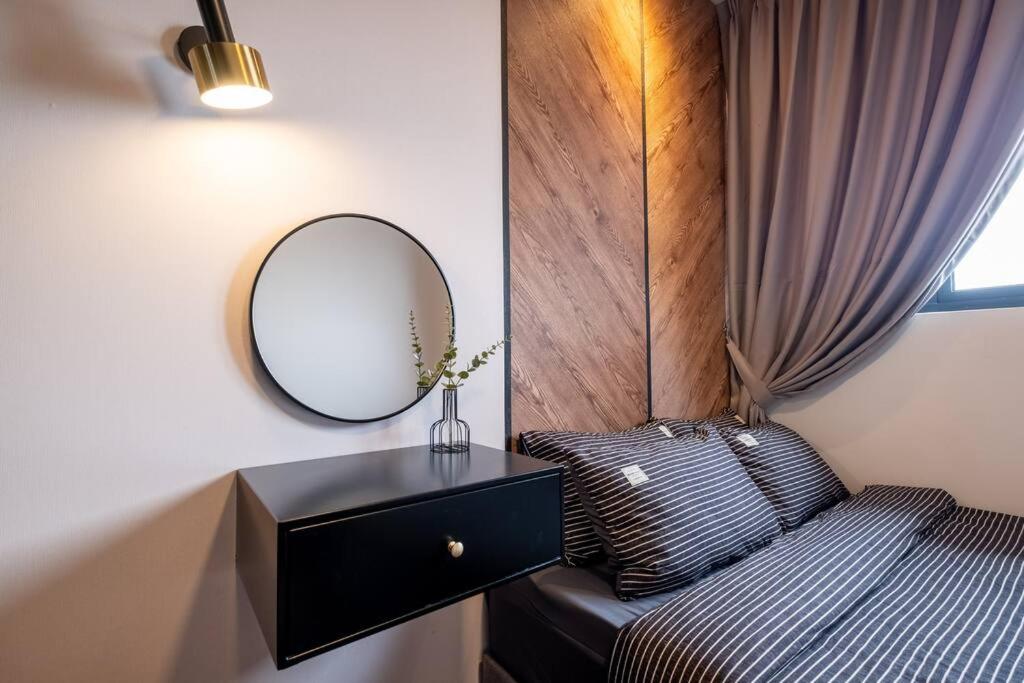 M Vertica KL Residence Tower E by Feel Home