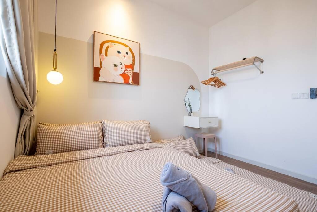 M Vertica 3BR 9Pax Sunway Velocity MRT AEON中文房东IKEA