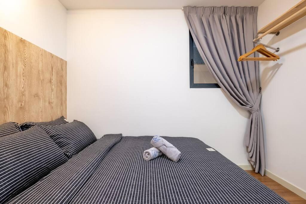 M Vertica KL Residence Tower E by Feel Home