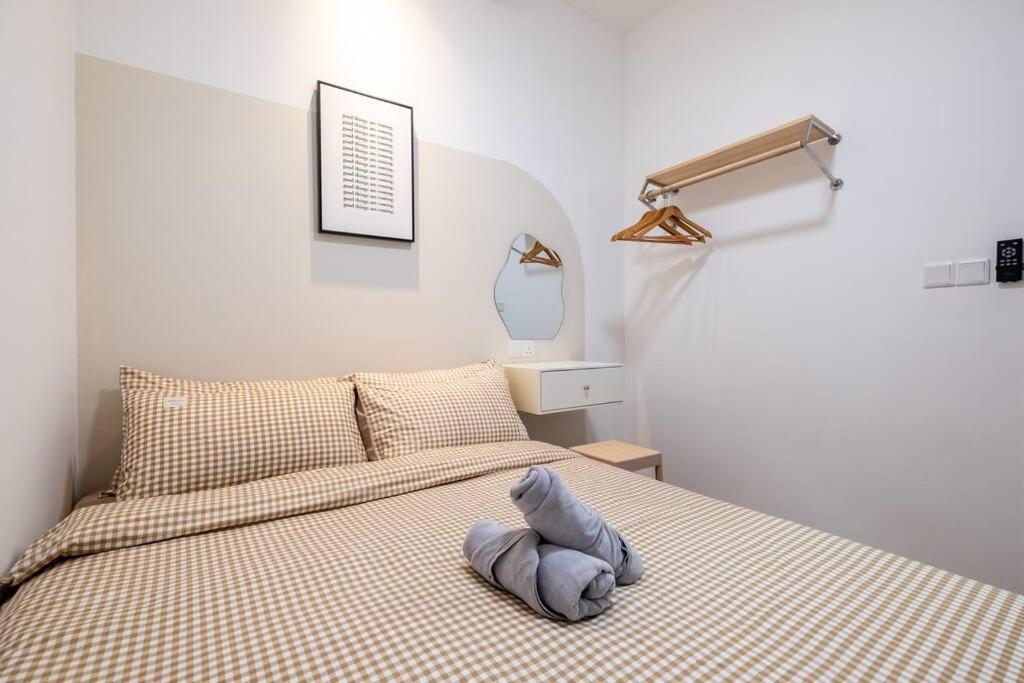 M Vertica 3BR 9Pax Sunway Velocity MRT AEON中文房东IKEA