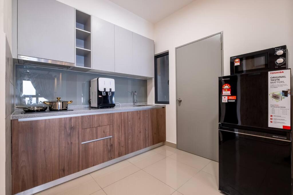 M Vertica KL Residence Tower E by Feel Home