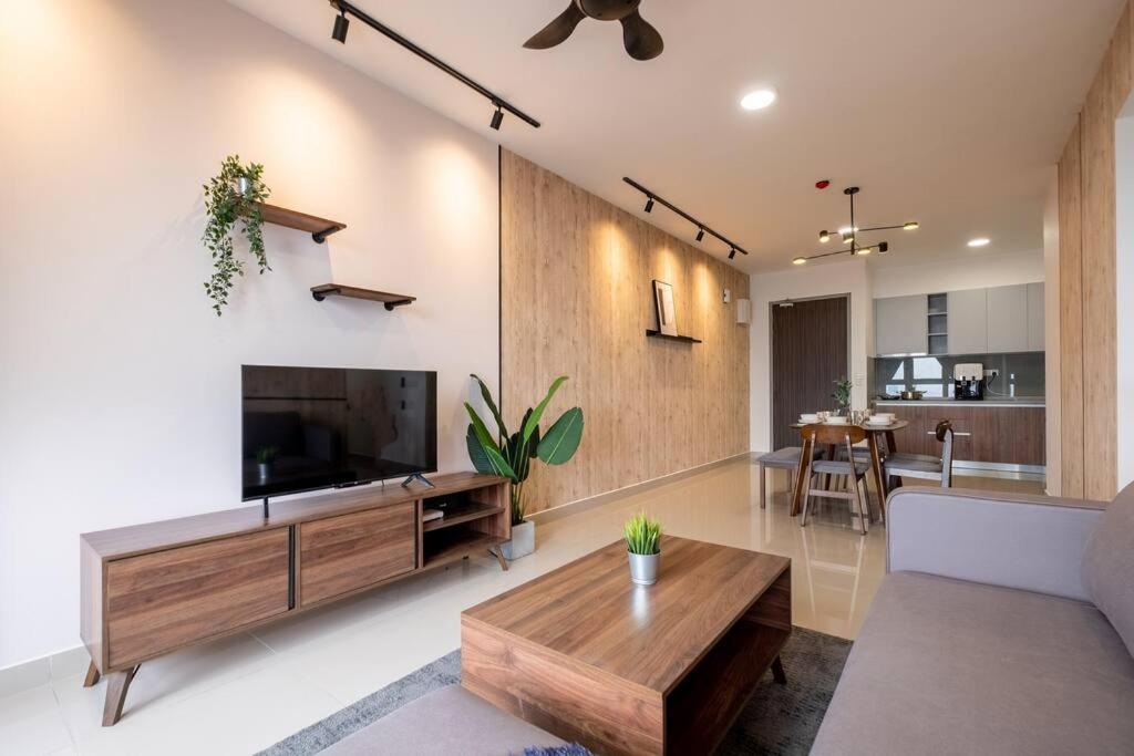 M Vertica KL Residence Tower E by Feel Home