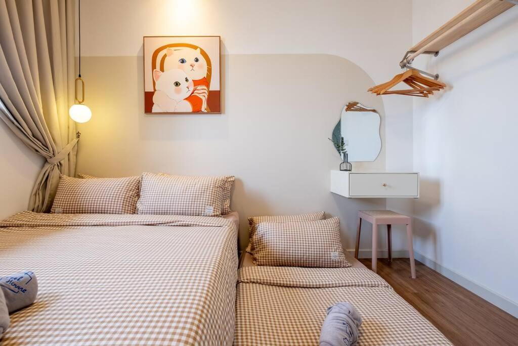 M Vertica 3BR 9Pax Sunway Velocity MRT AEON中文房东IKEA