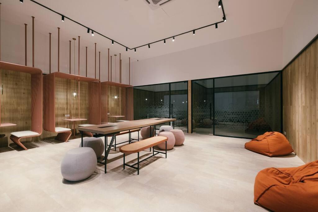 M Vertica KL Residence Tower E by Feel Home