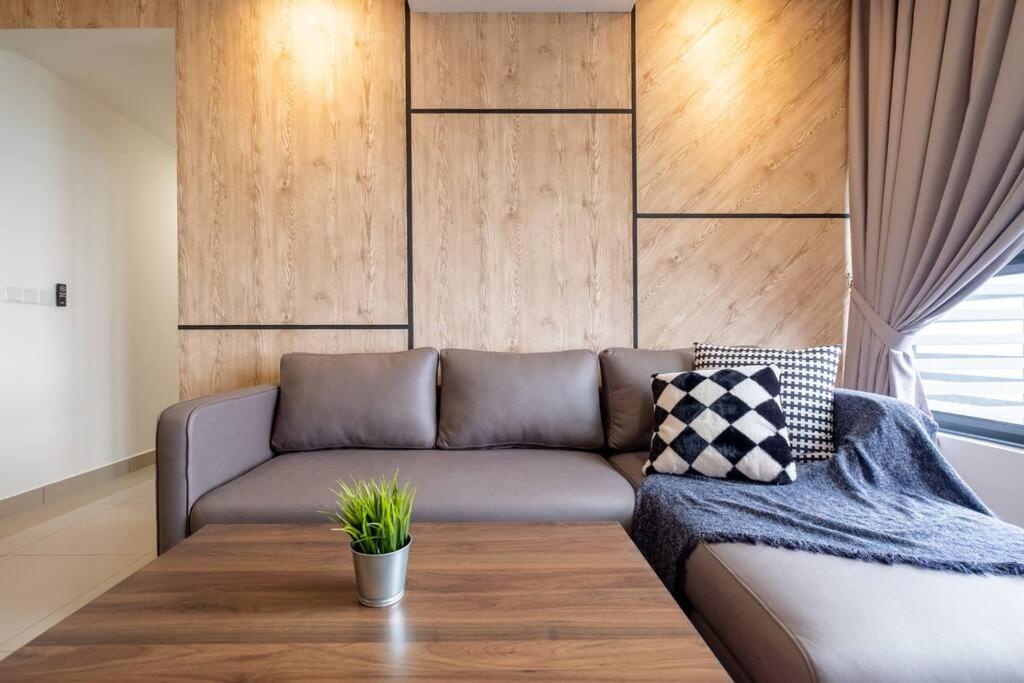 M Vertica KL Residence Tower E by Feel Home