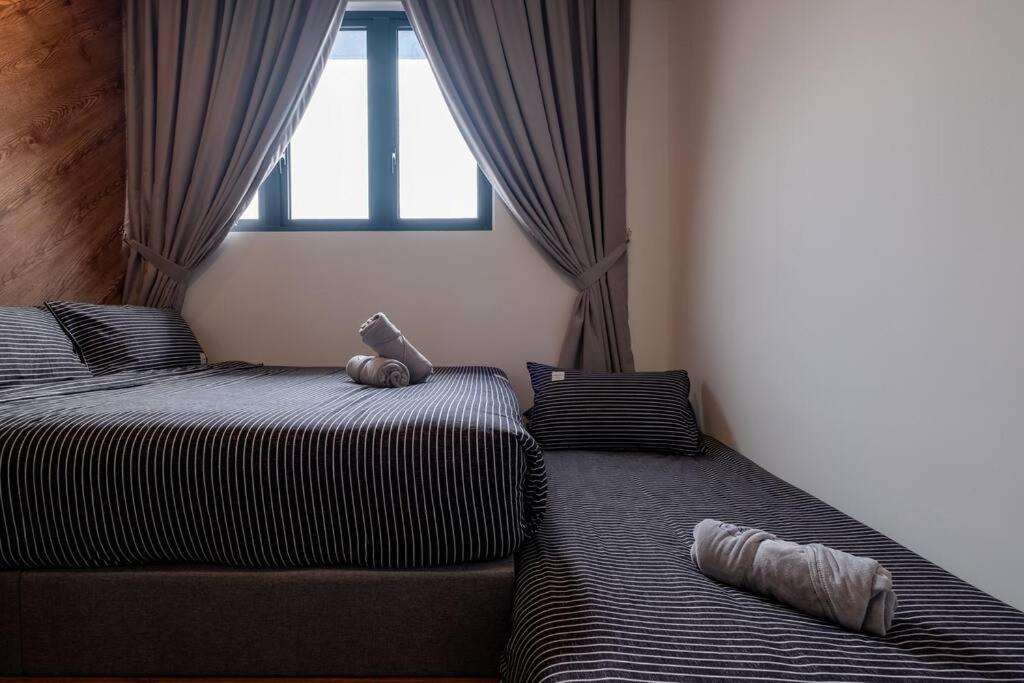 M Vertica KL Residence Tower E by Feel Home