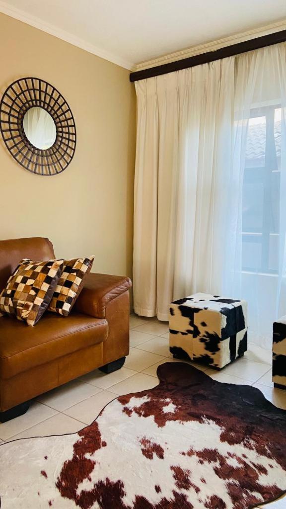 Hazyview Vacations - Tshamani self catering - Property Image 21