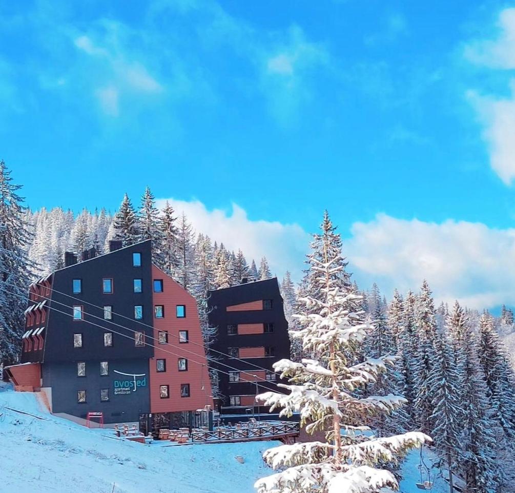 Apartmani Dvosjed