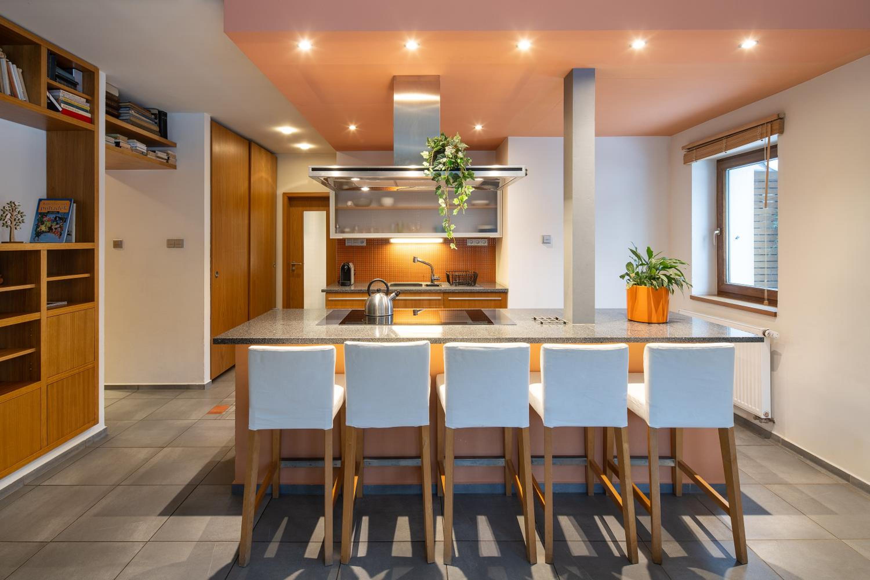 Apartmány pro rodiny s dětmi - Permoník view 5