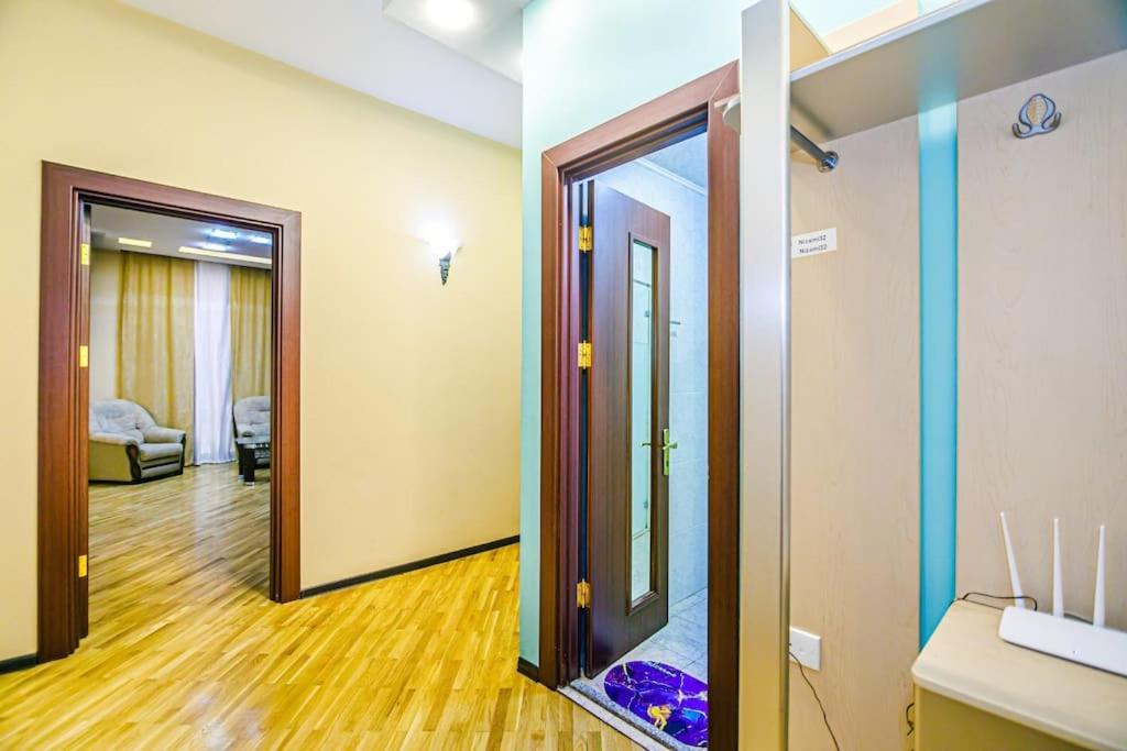 Apartment Adidas