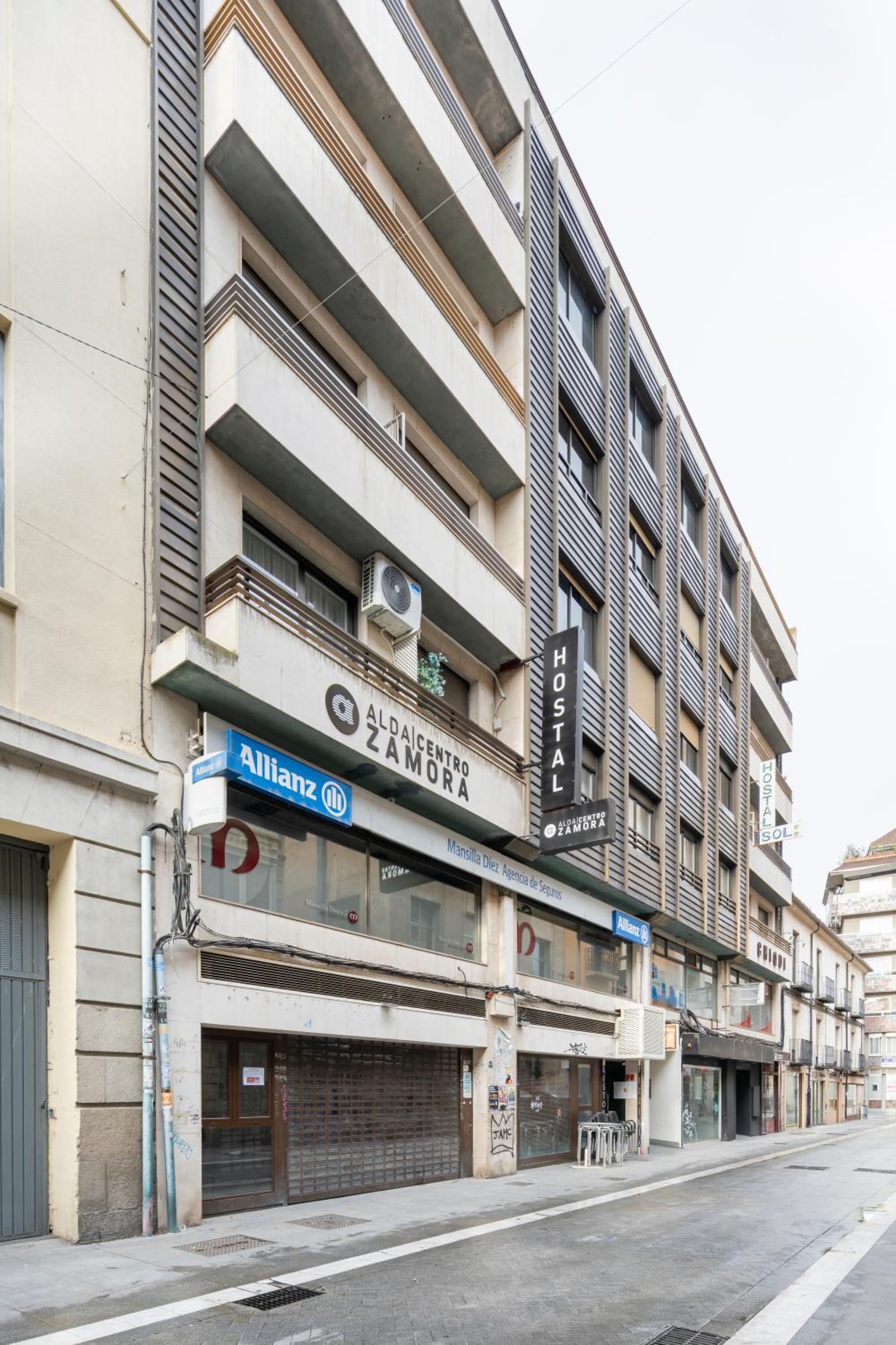 building