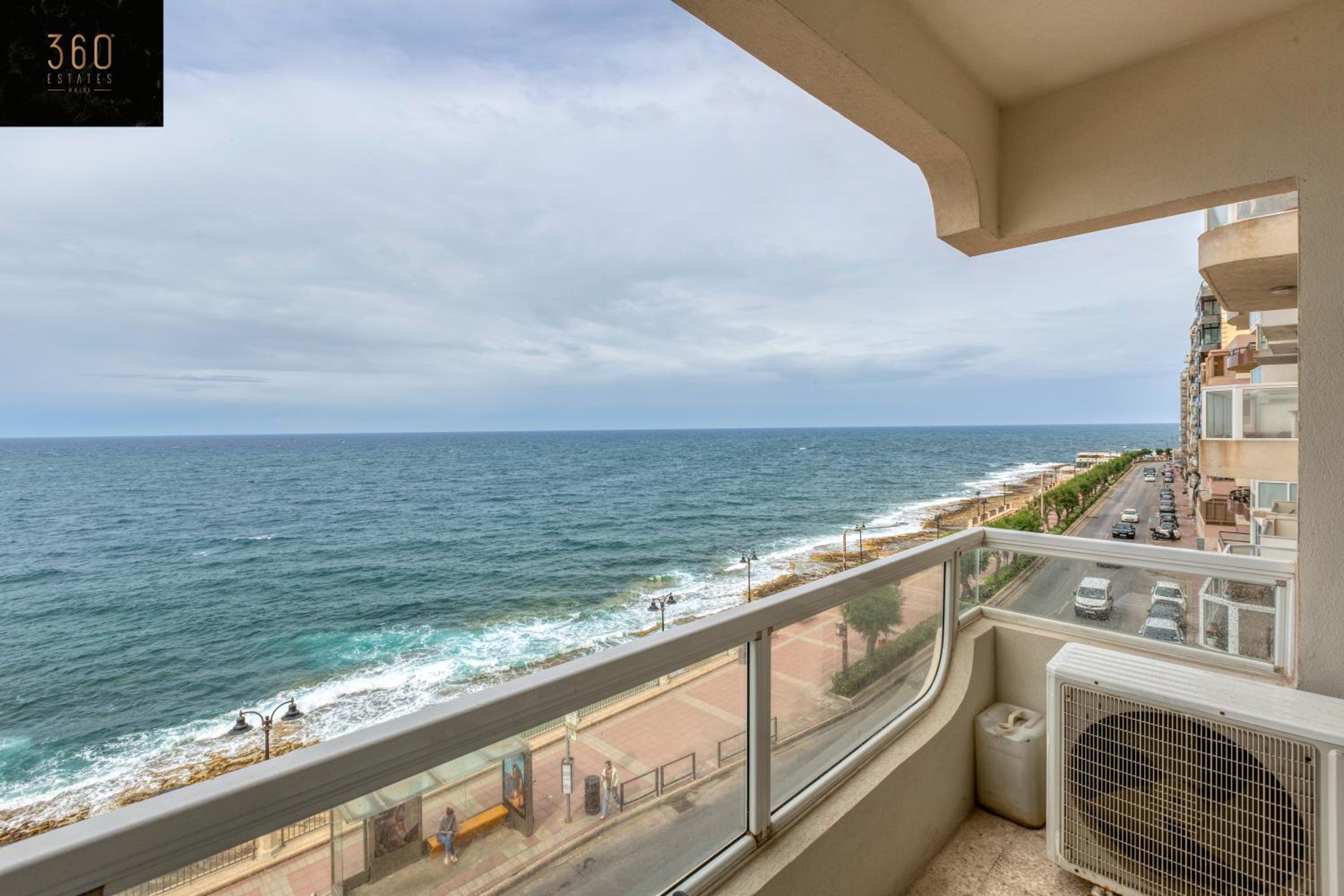 Tower Road seafront home, with 3BR & Working Space by 360 Estates view 4
