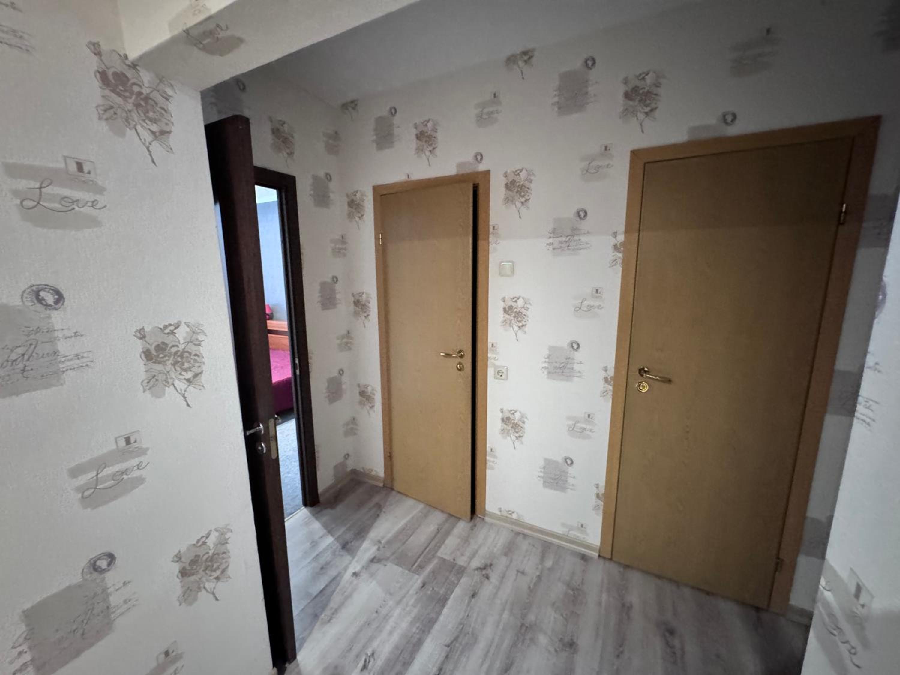 Real appartments