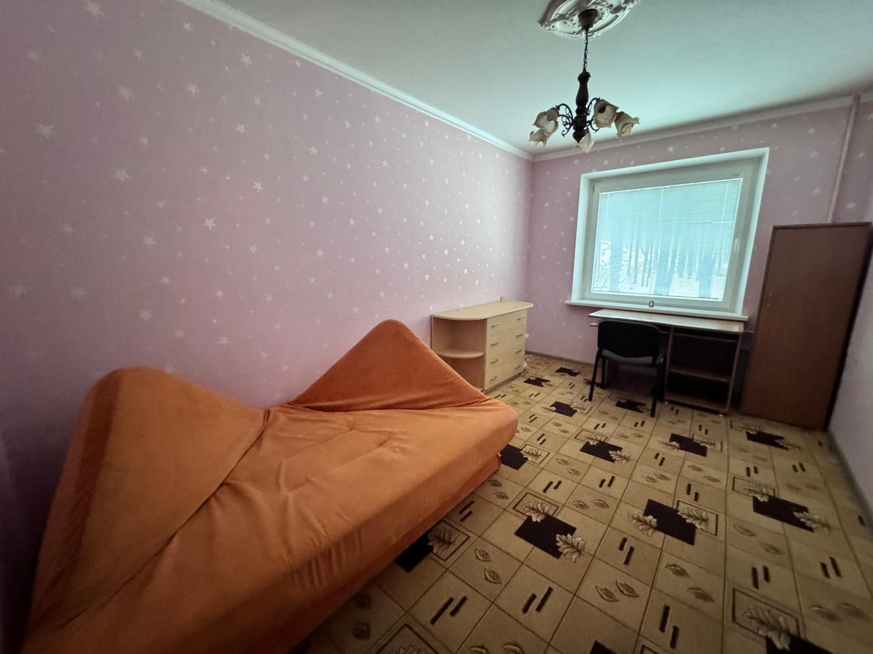 Real appartments
