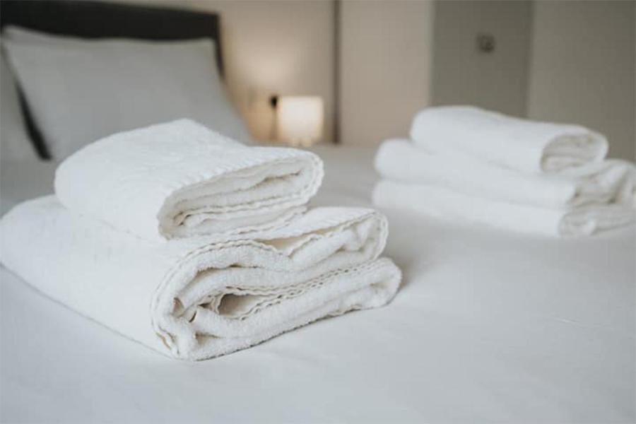 Westminster Luxury Liverpool Apartment with Parking view 3