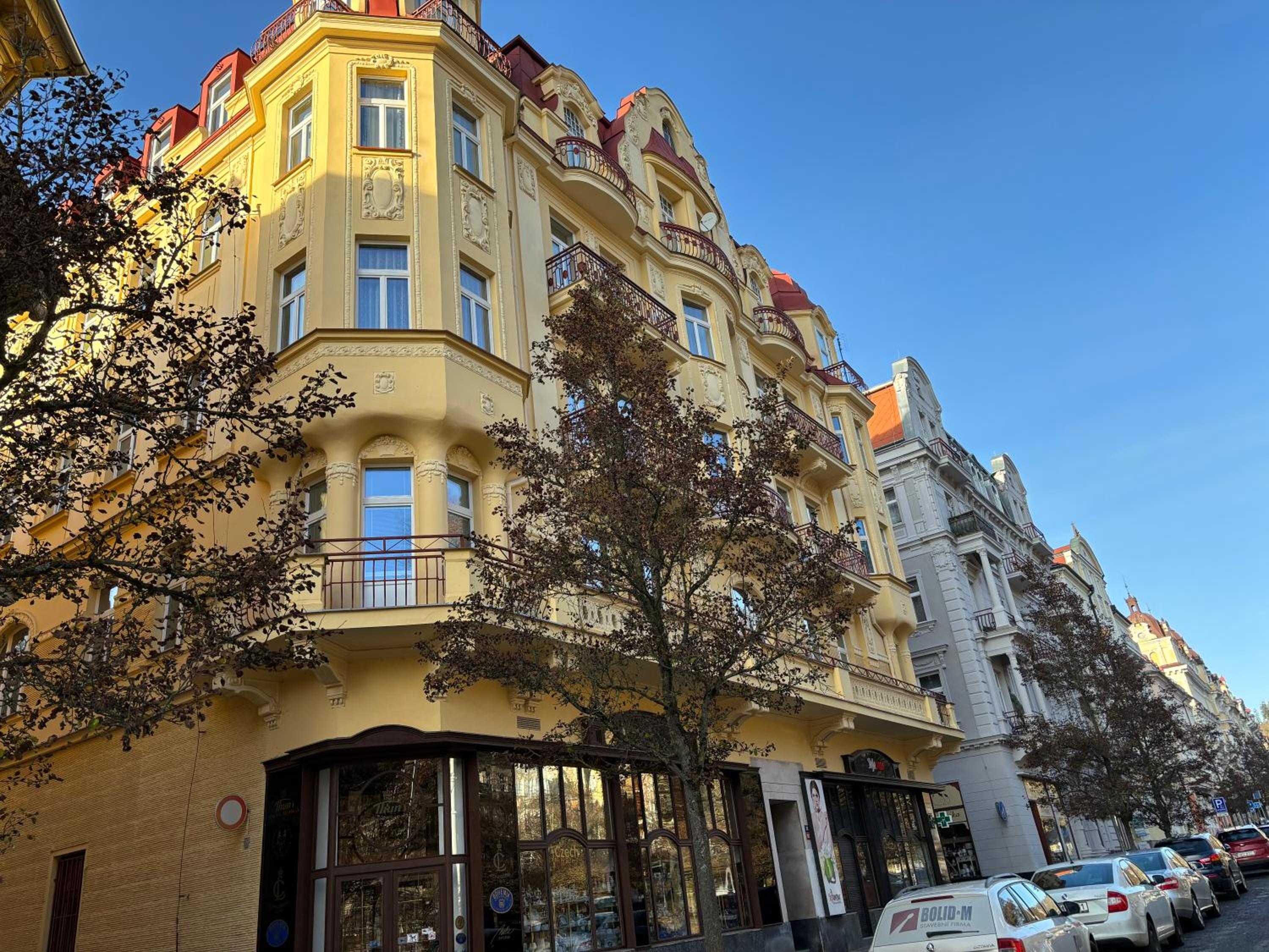 building