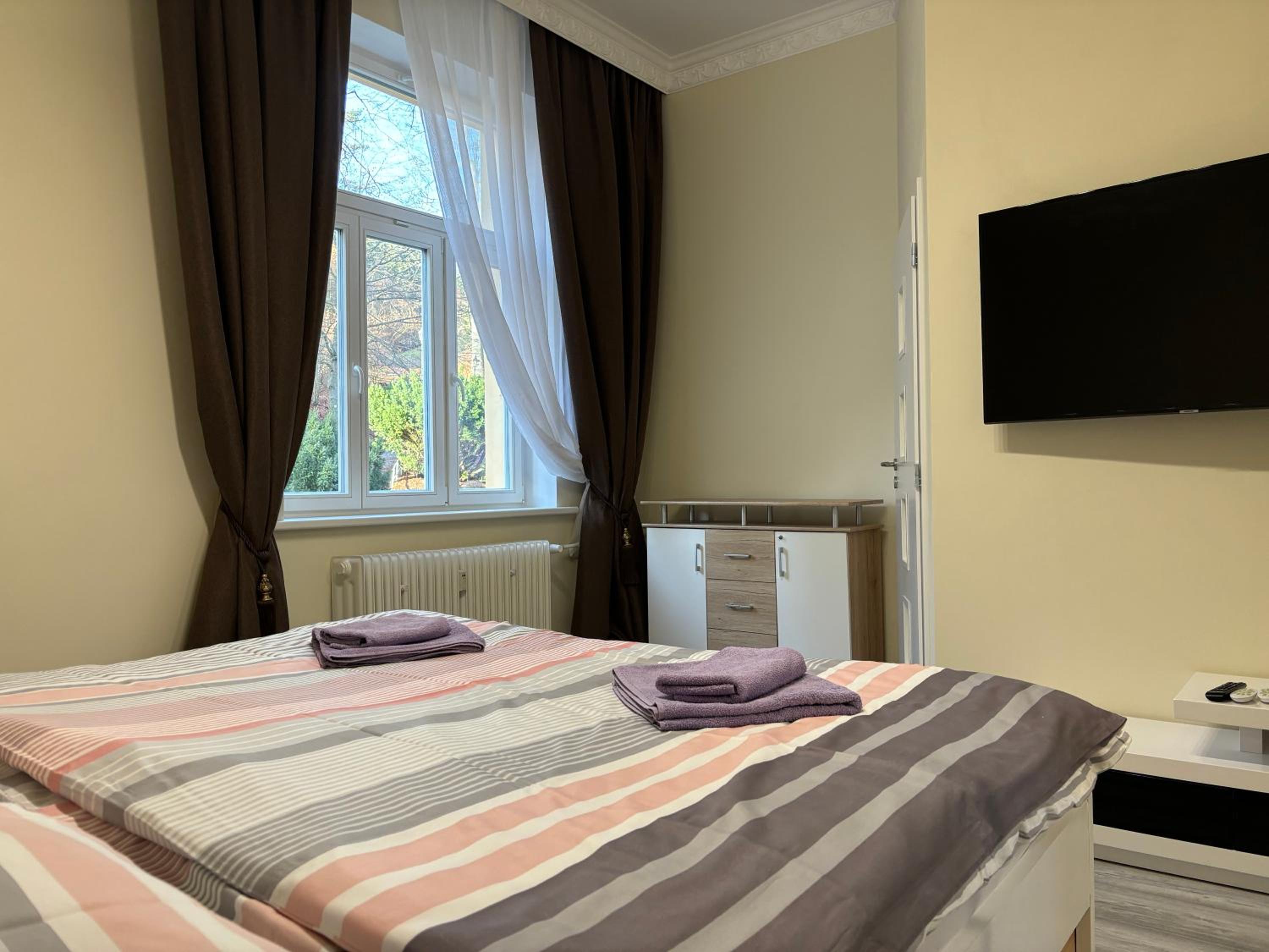 Apartment Harmonie