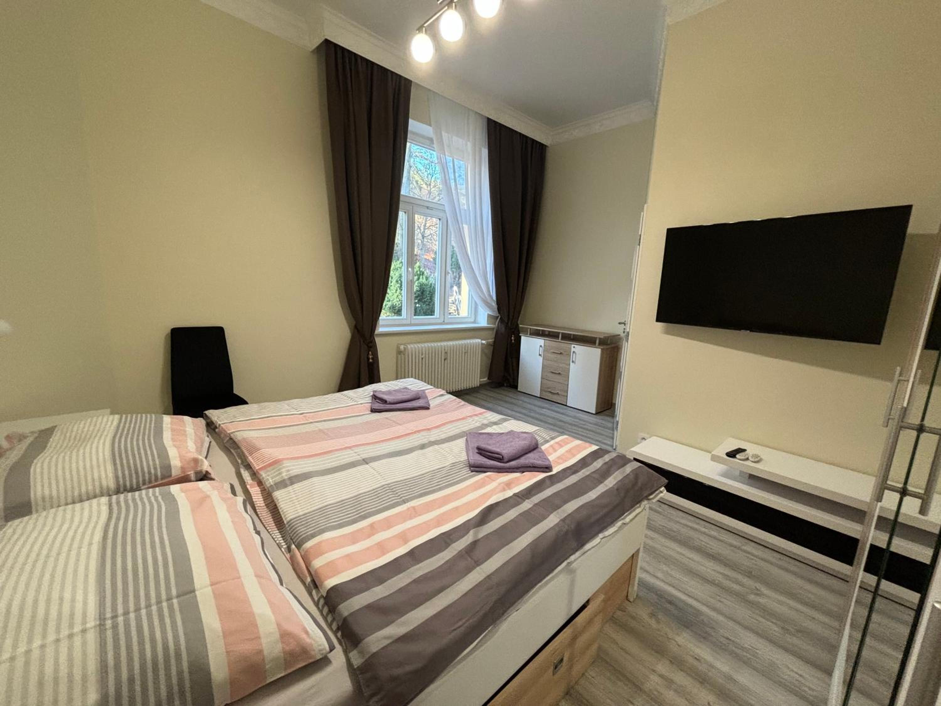 Apartment Harmonie