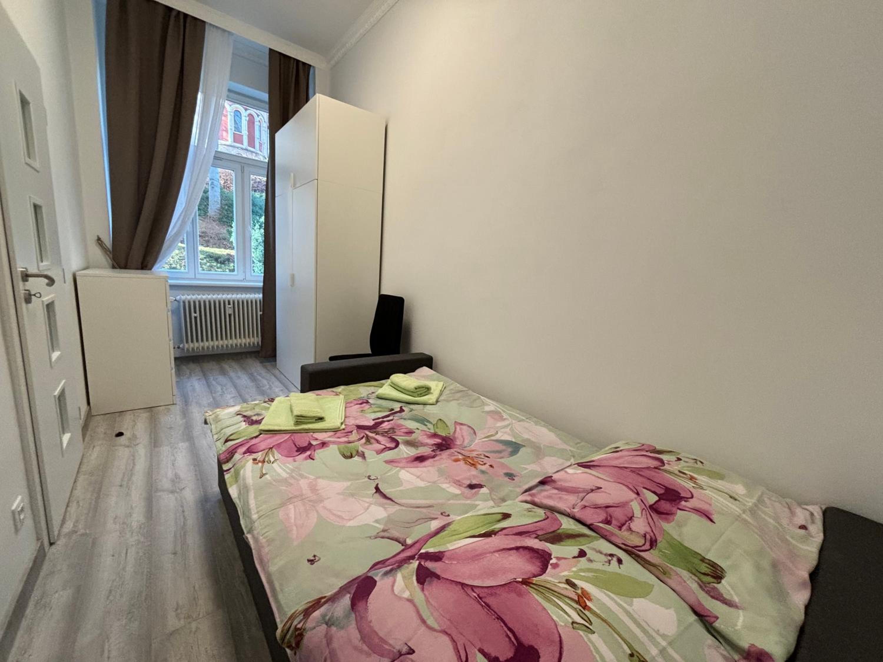 Apartment Harmonie