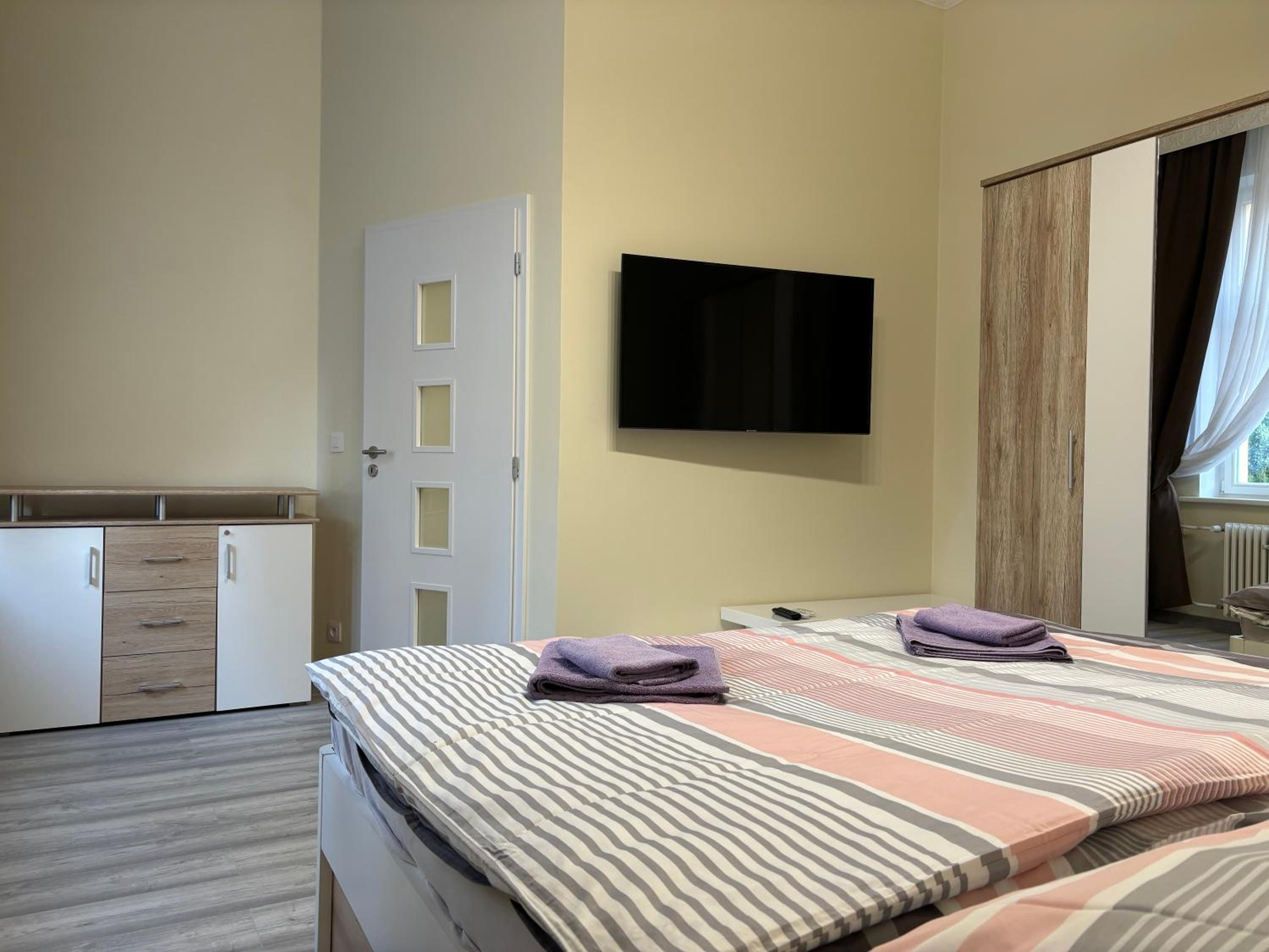 Apartment Harmonie
