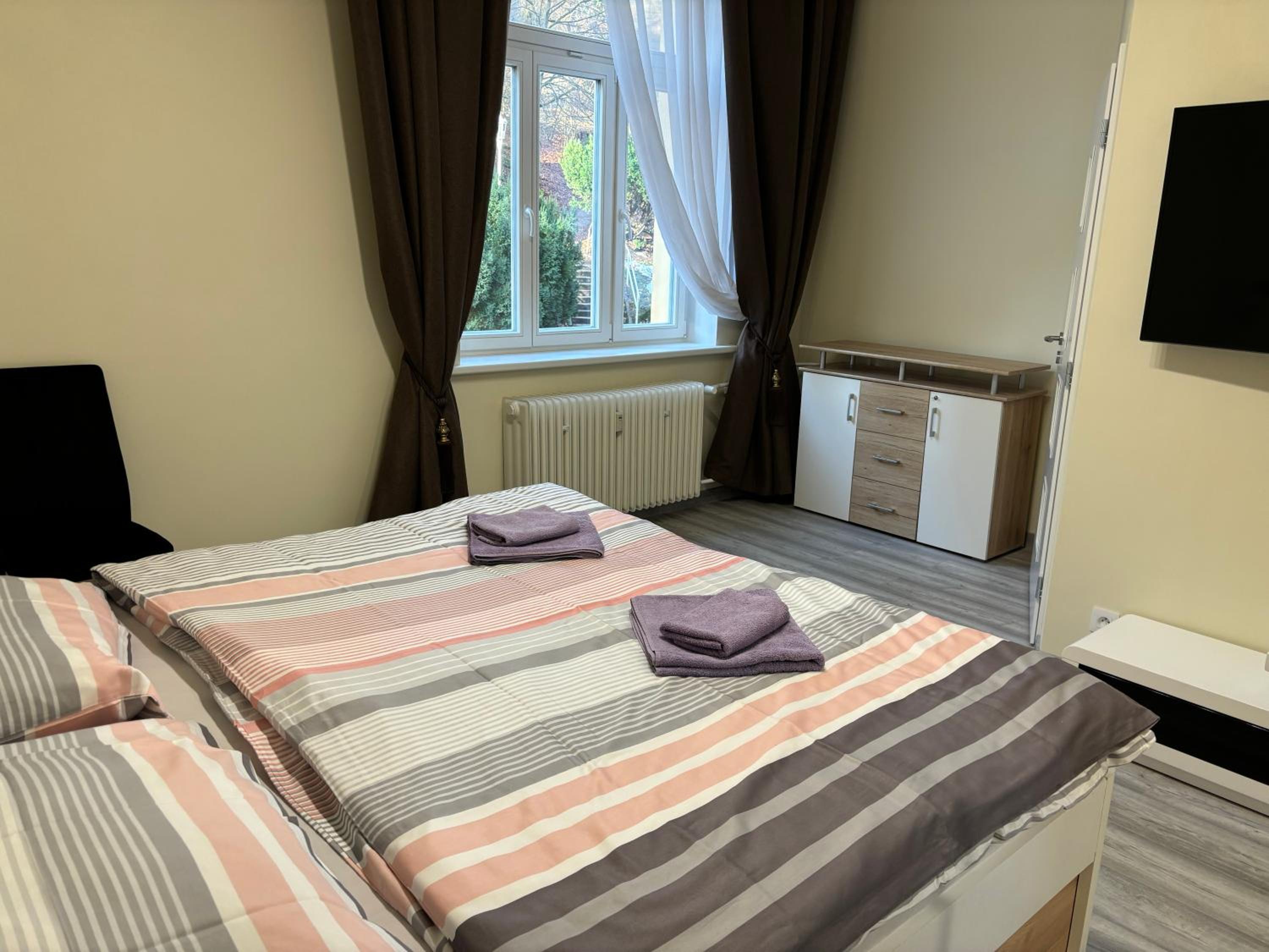 Apartment Harmonie