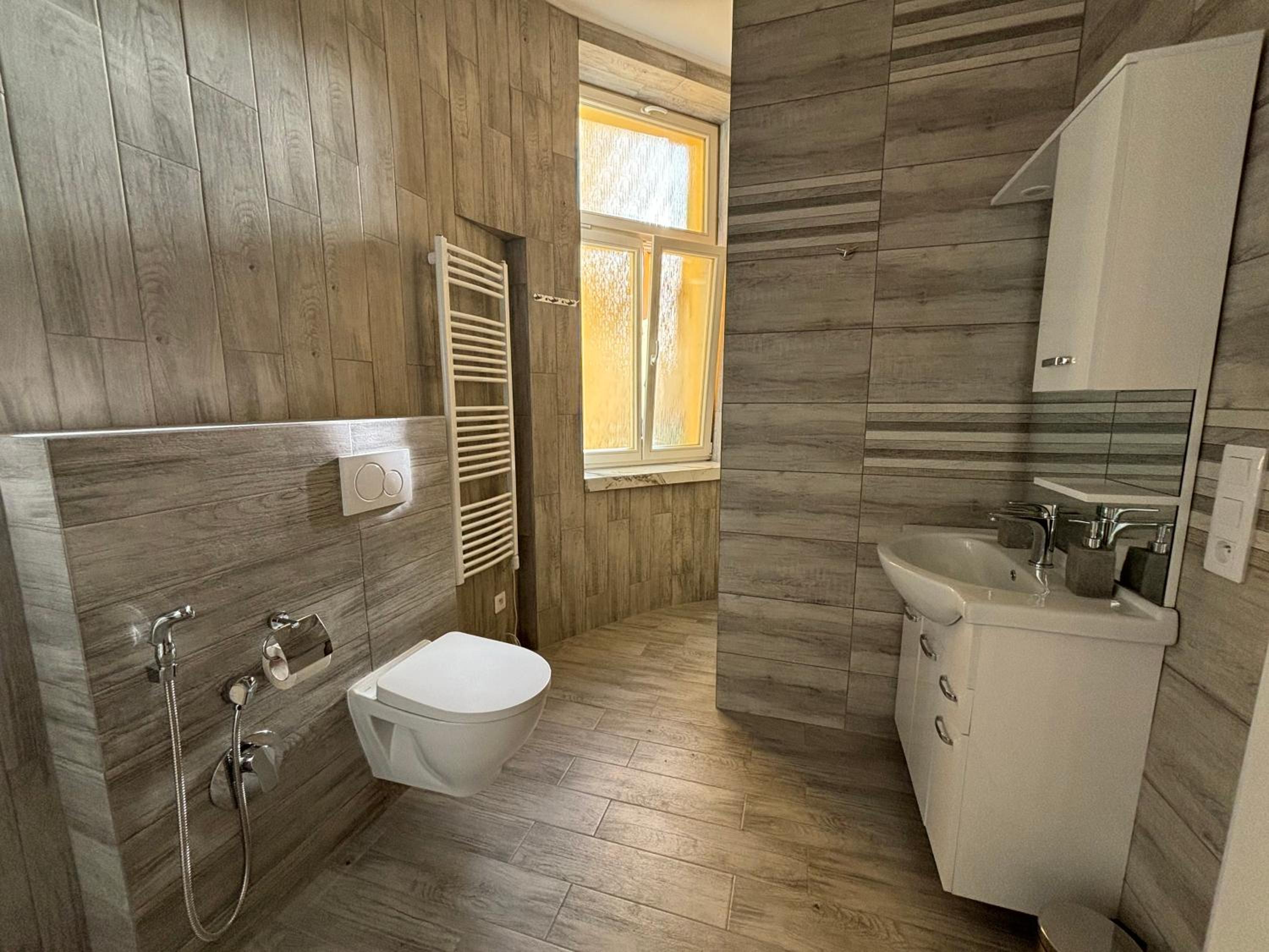 Apartment Harmonie