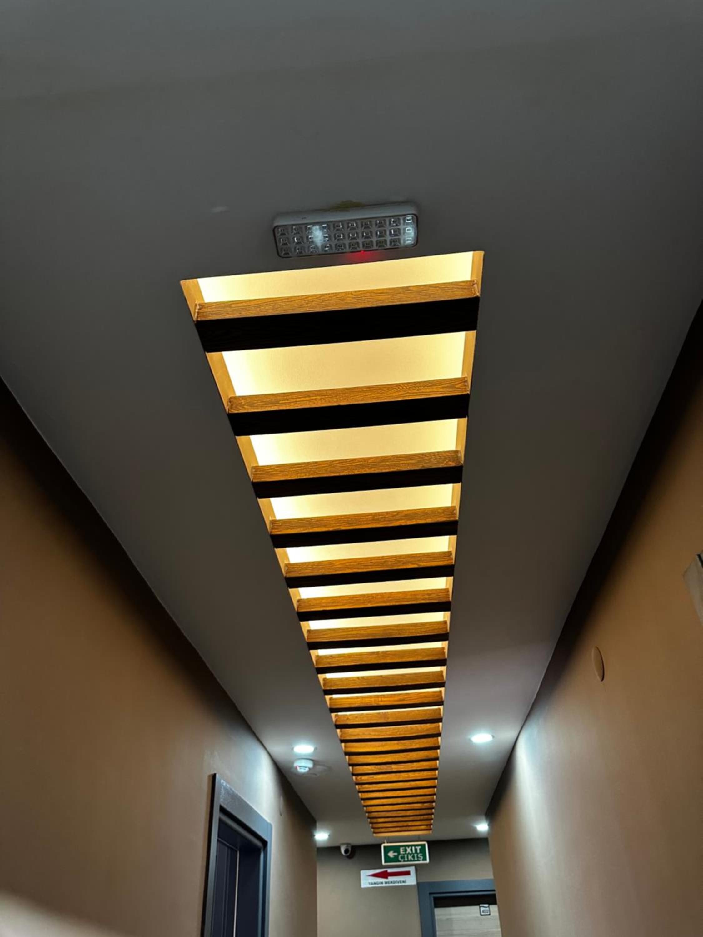 Comfort Başaran OTEL - Image 19