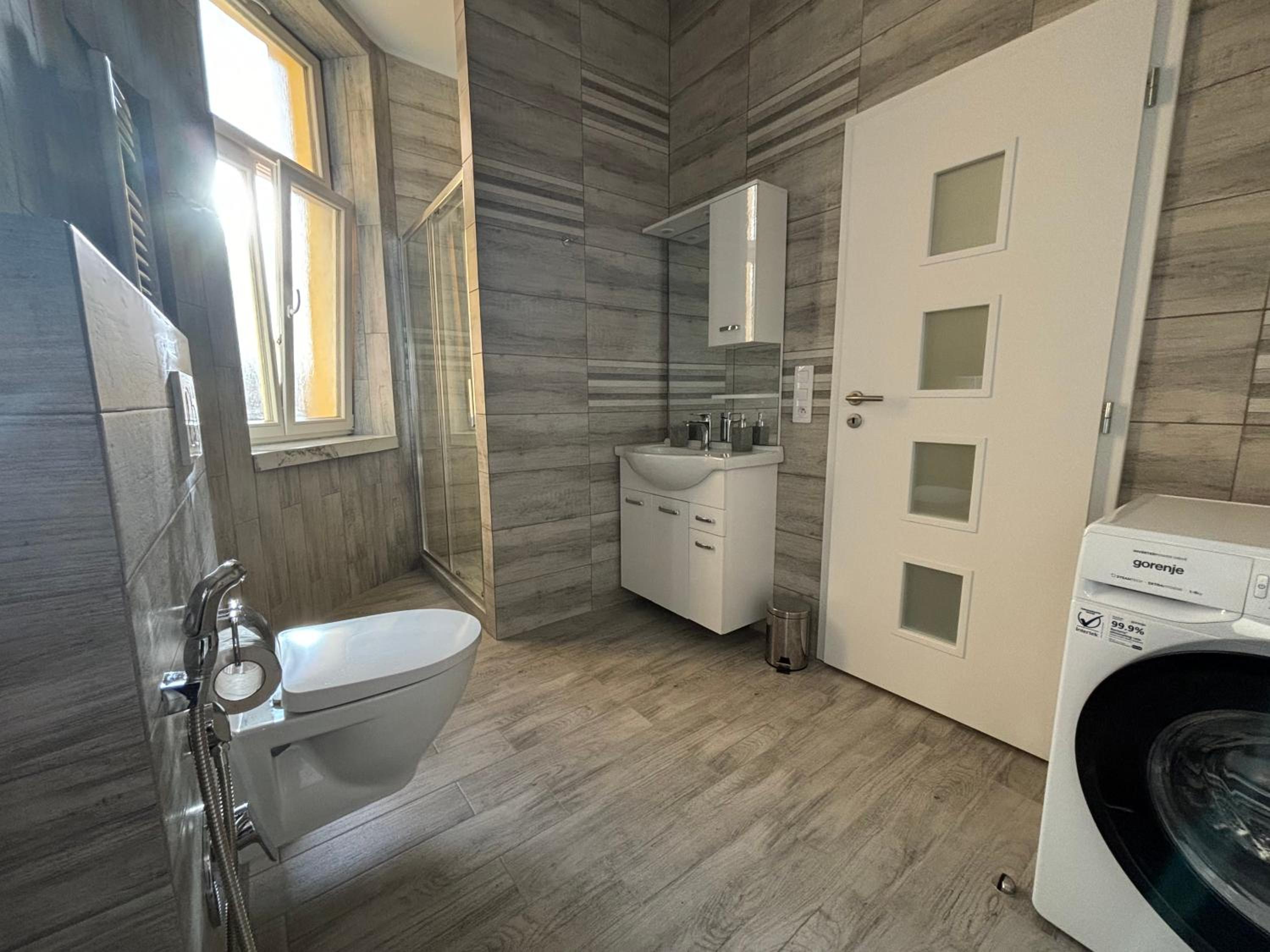 Apartment Harmonie