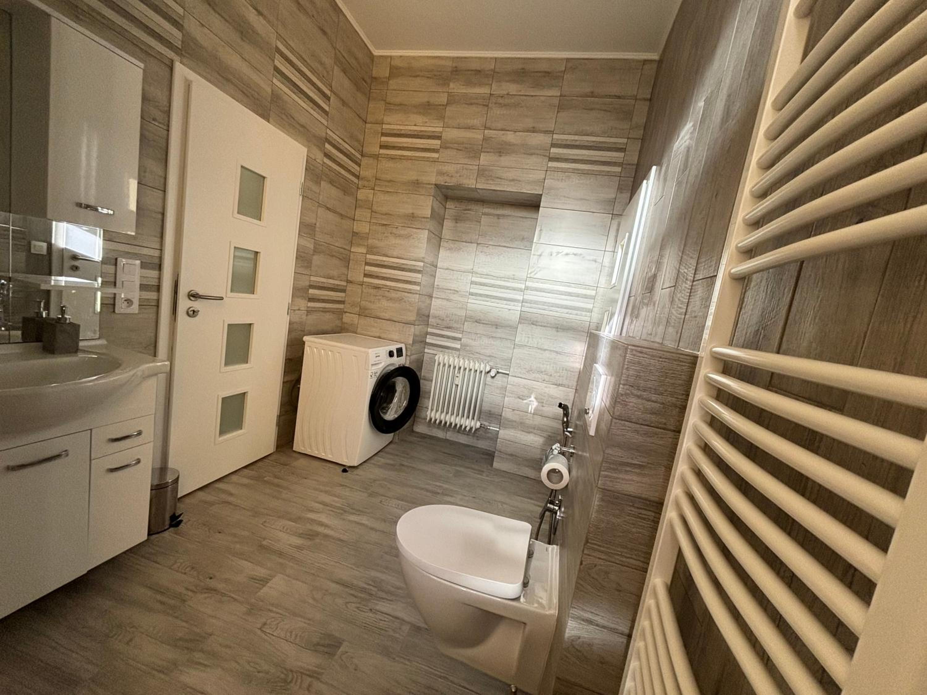 Apartment Harmonie