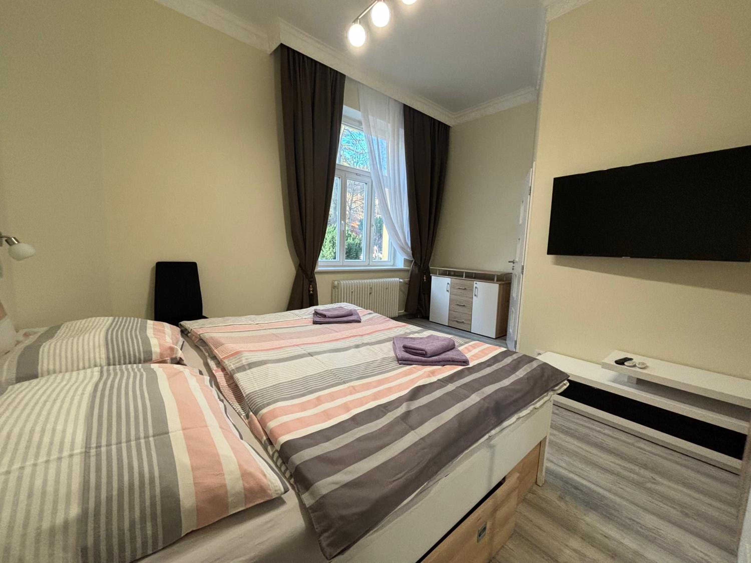 Apartment Harmonie