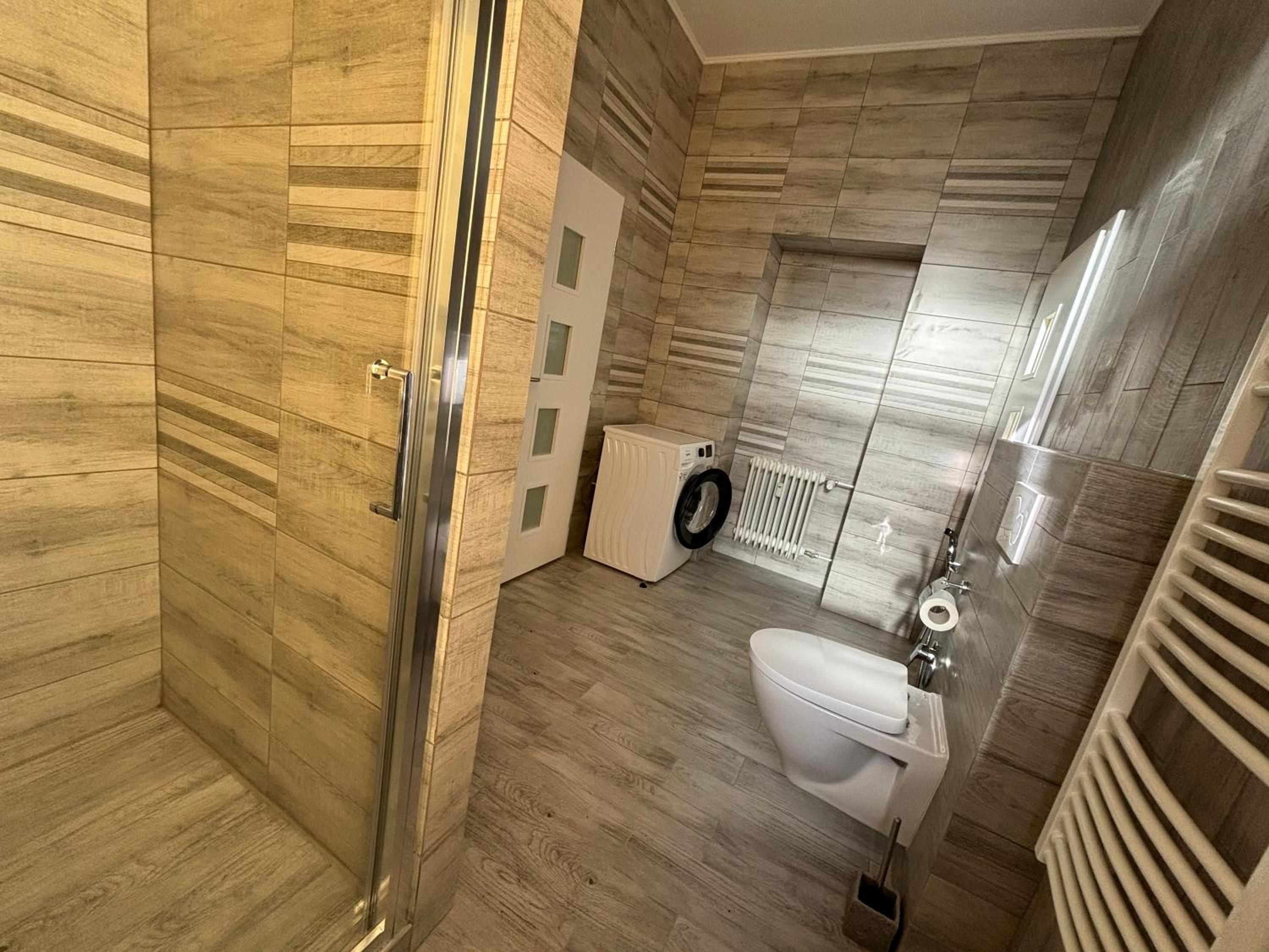 Apartment Harmonie