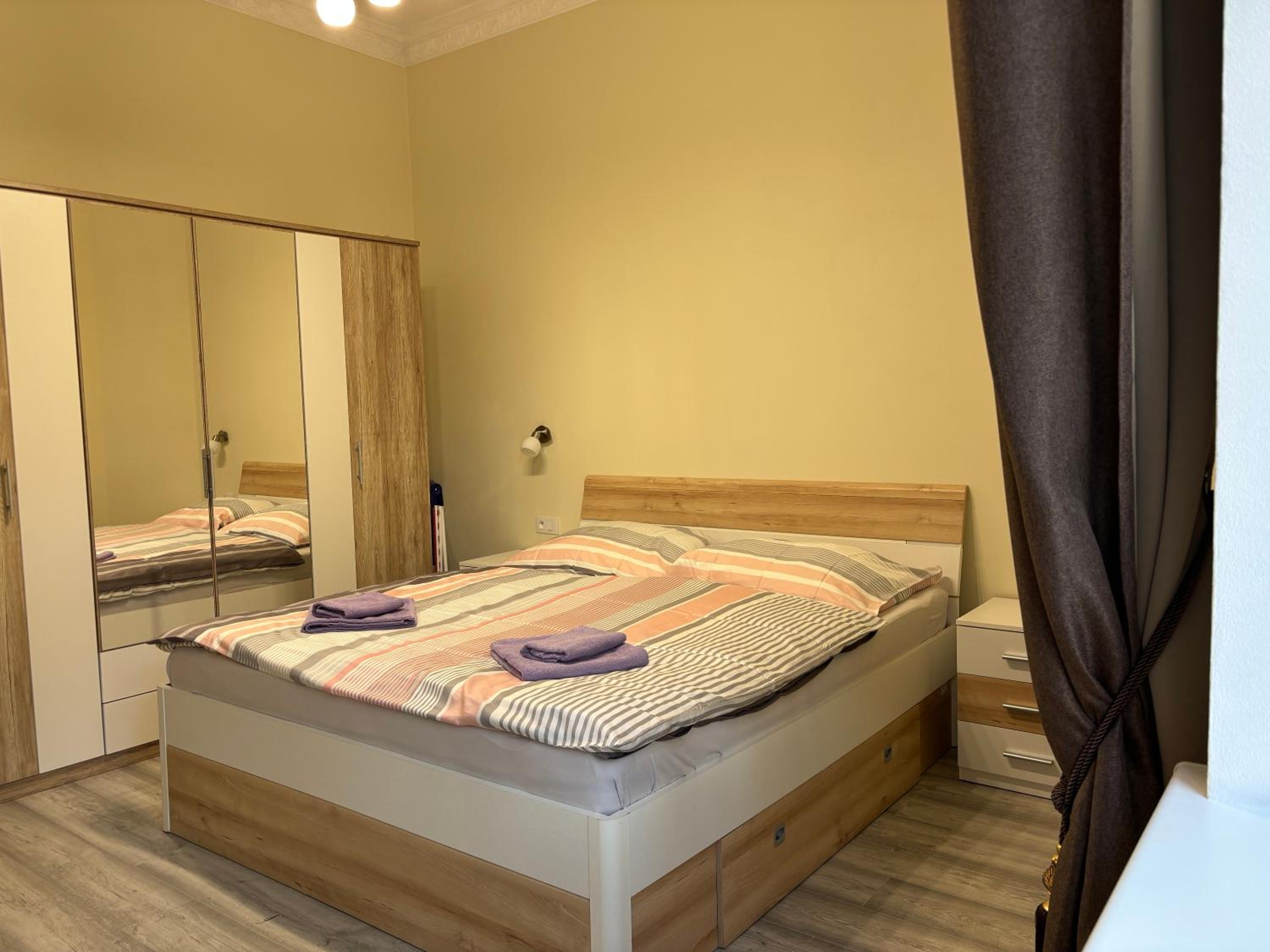 Apartment Harmonie