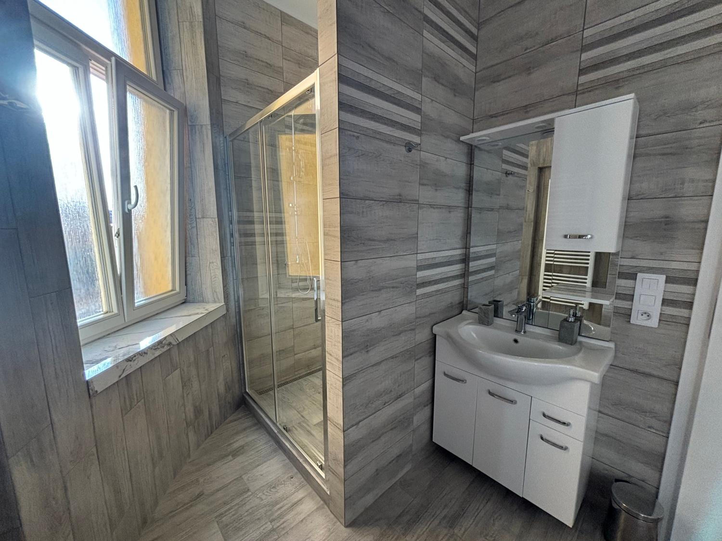 Apartment Harmonie