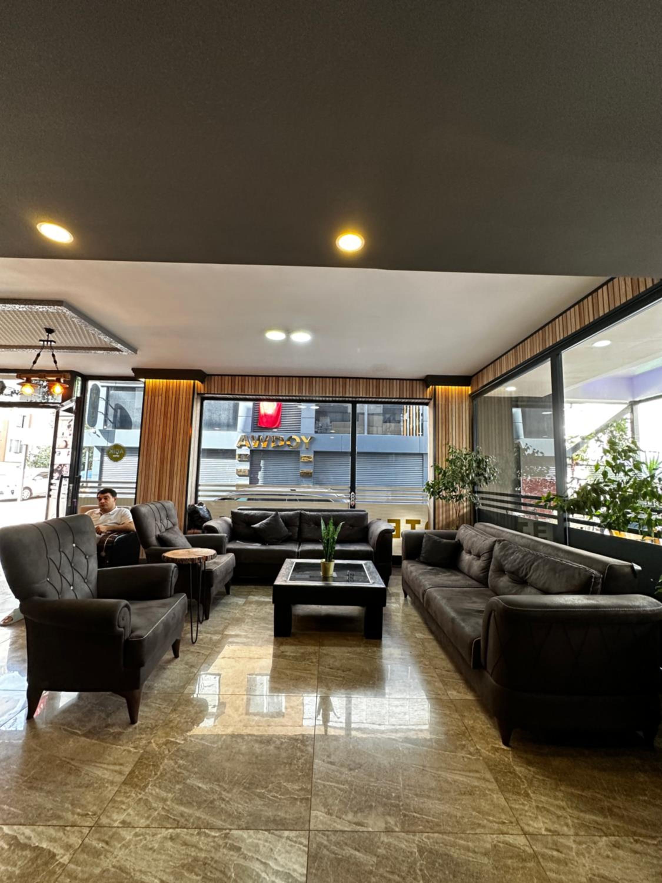 Comfort Başaran OTEL - Image 15