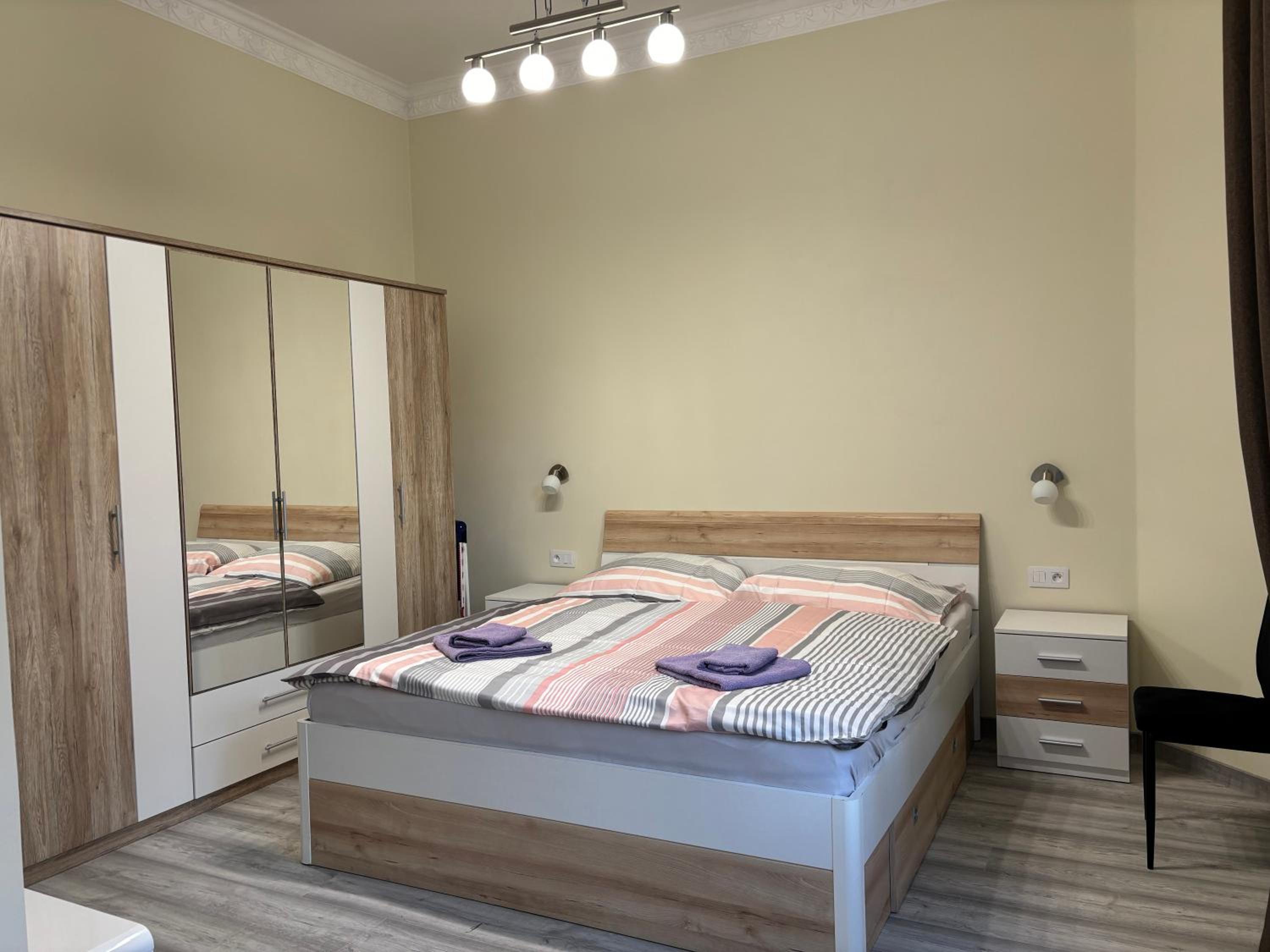 Apartment Harmonie