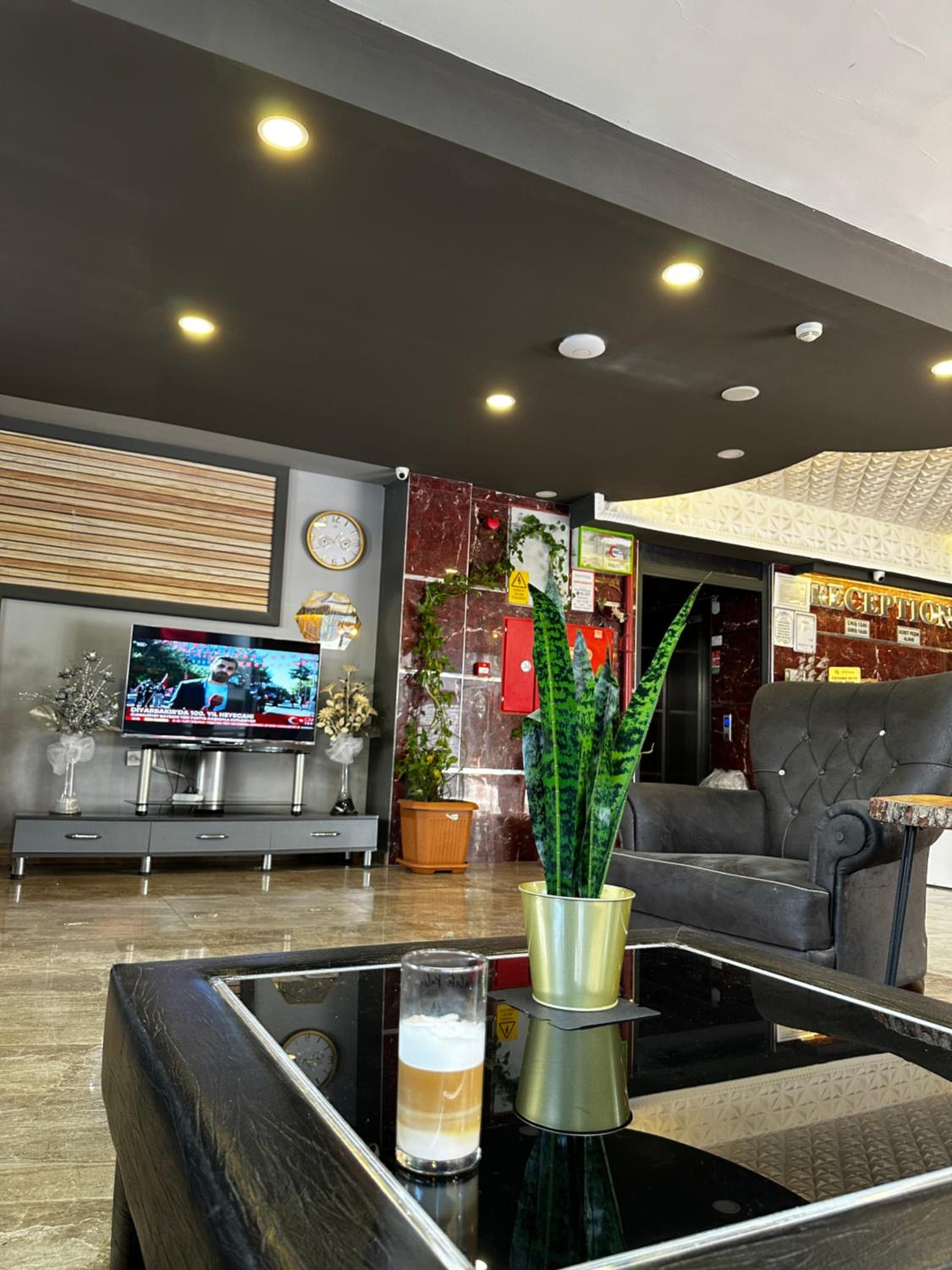 Comfort Başaran OTEL - Image 16