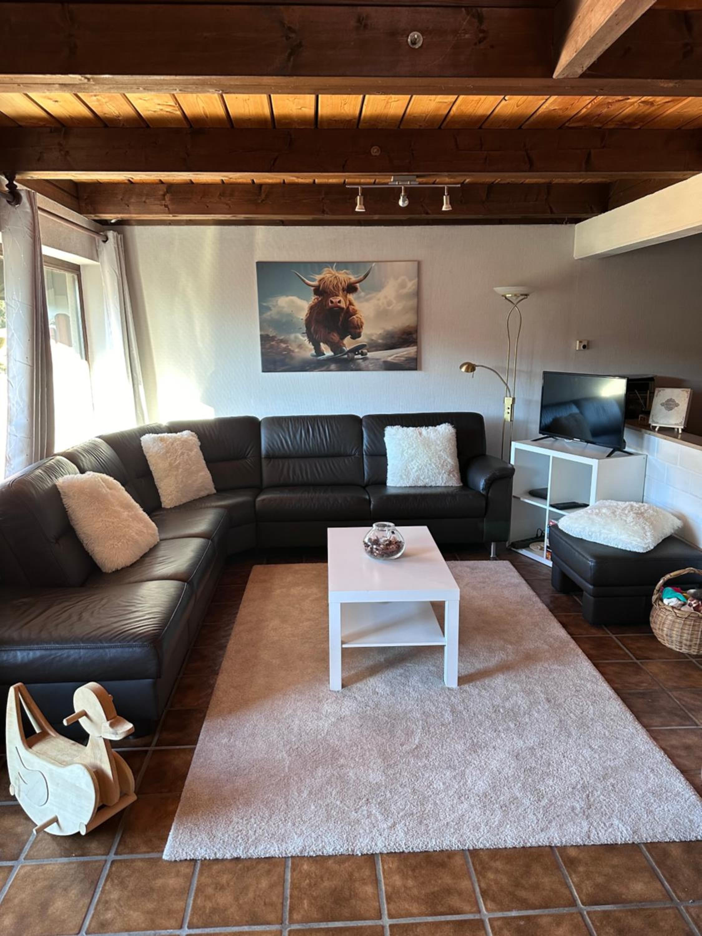 Ferienhaus Hilletalblick
