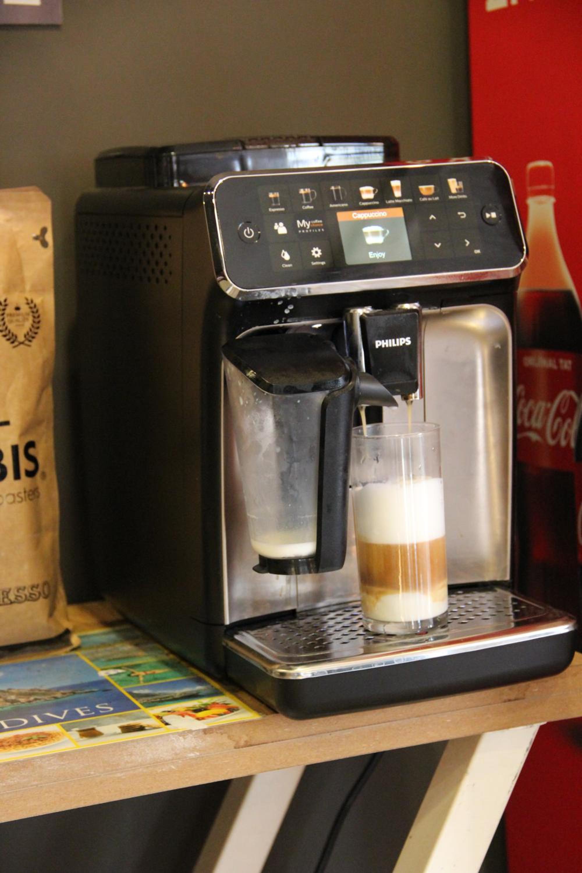 Comfort Başaran OTEL - Image 18