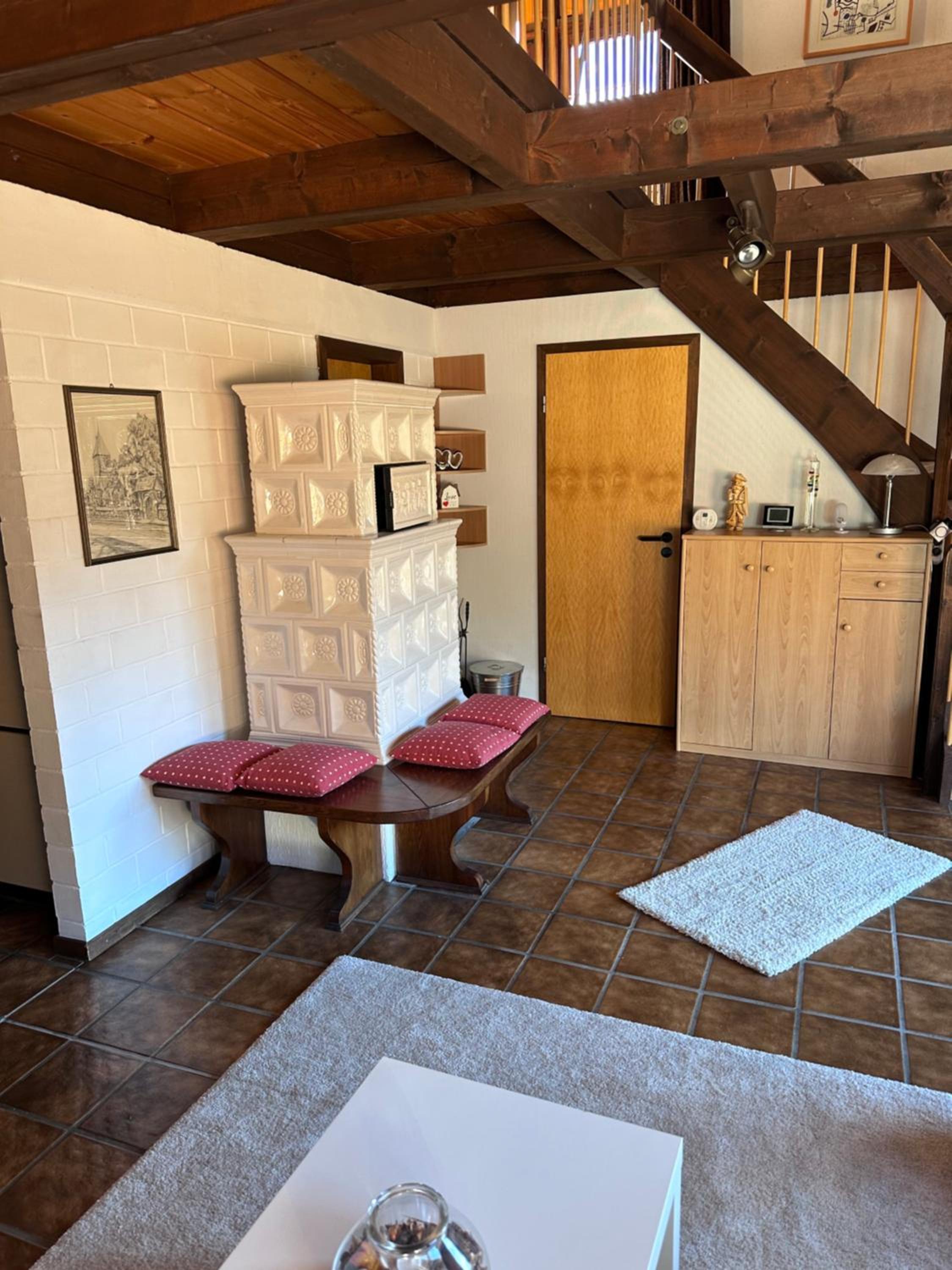 Ferienhaus Hilletalblick