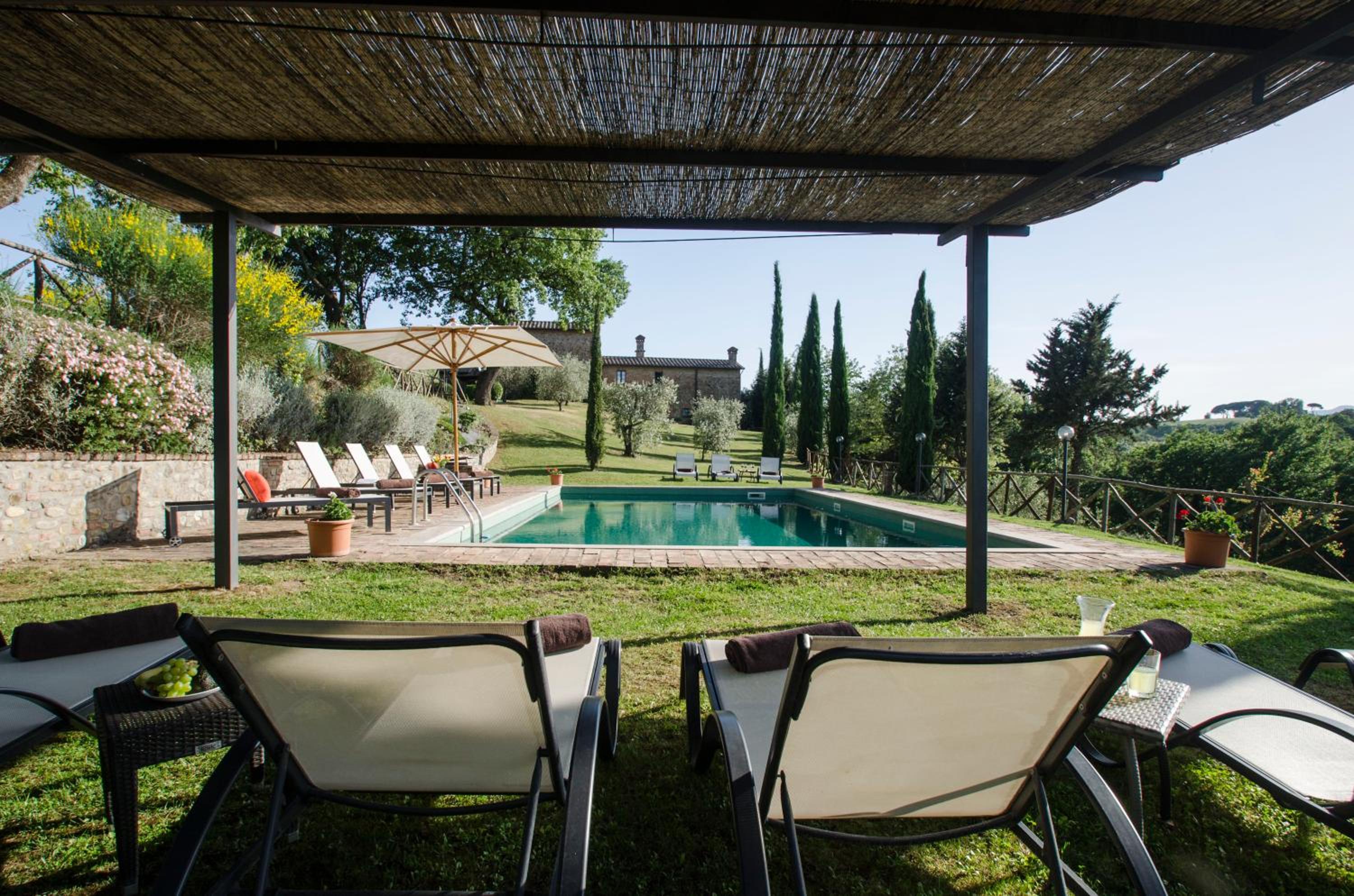 PODERE BAIOCCO TENUTA