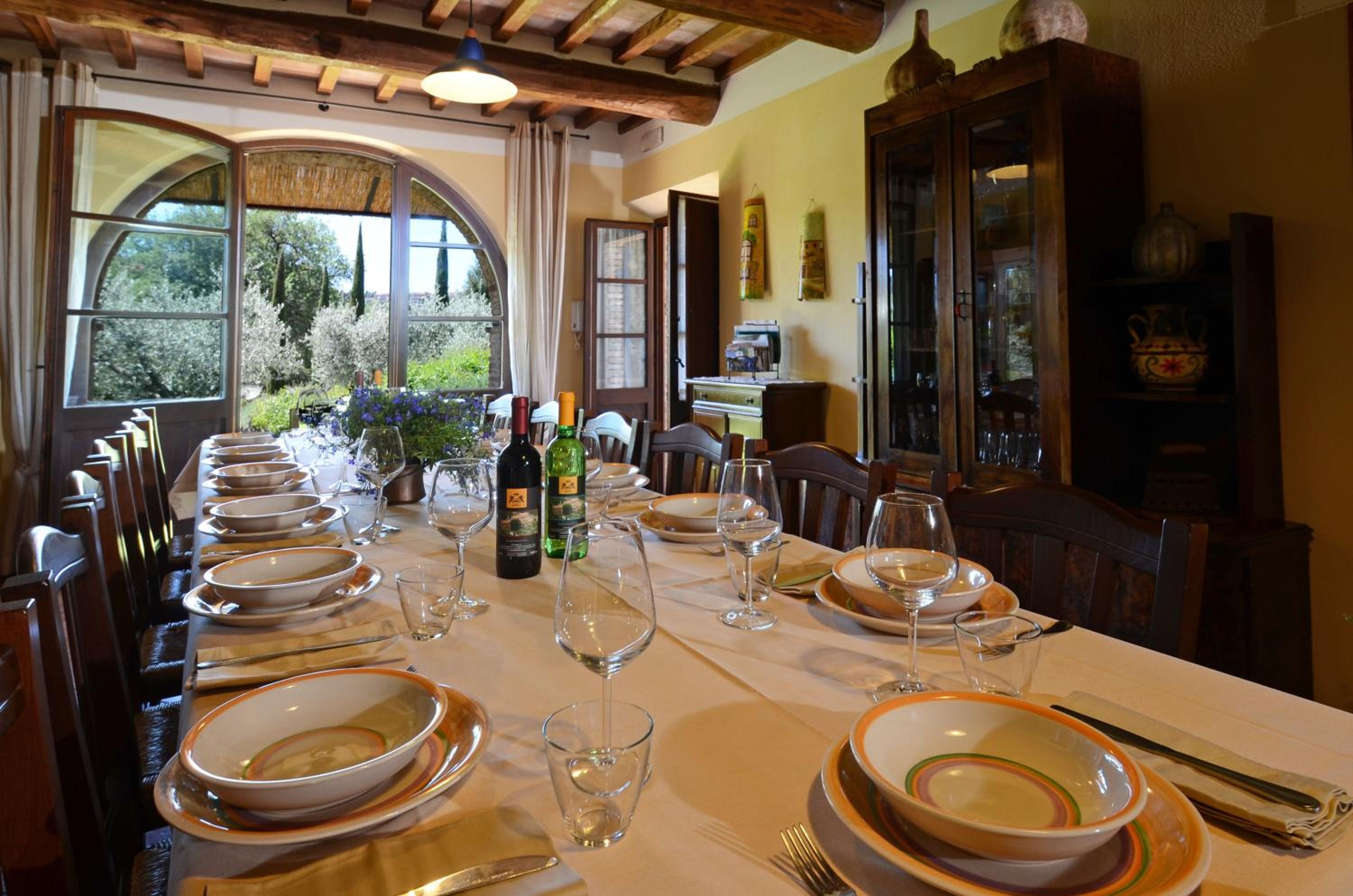 PODERE BAIOCCO TENUTA