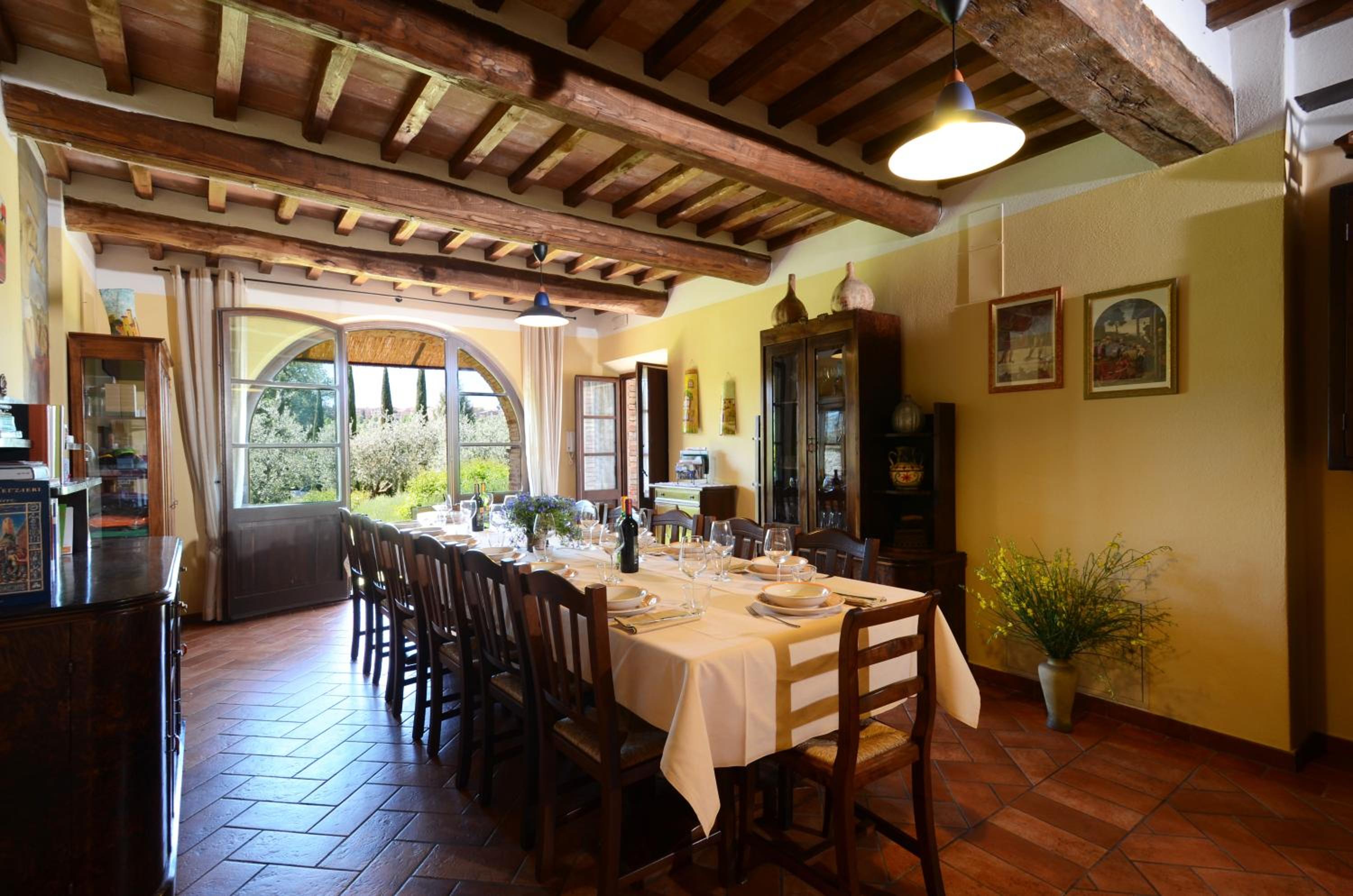 PODERE BAIOCCO TENUTA