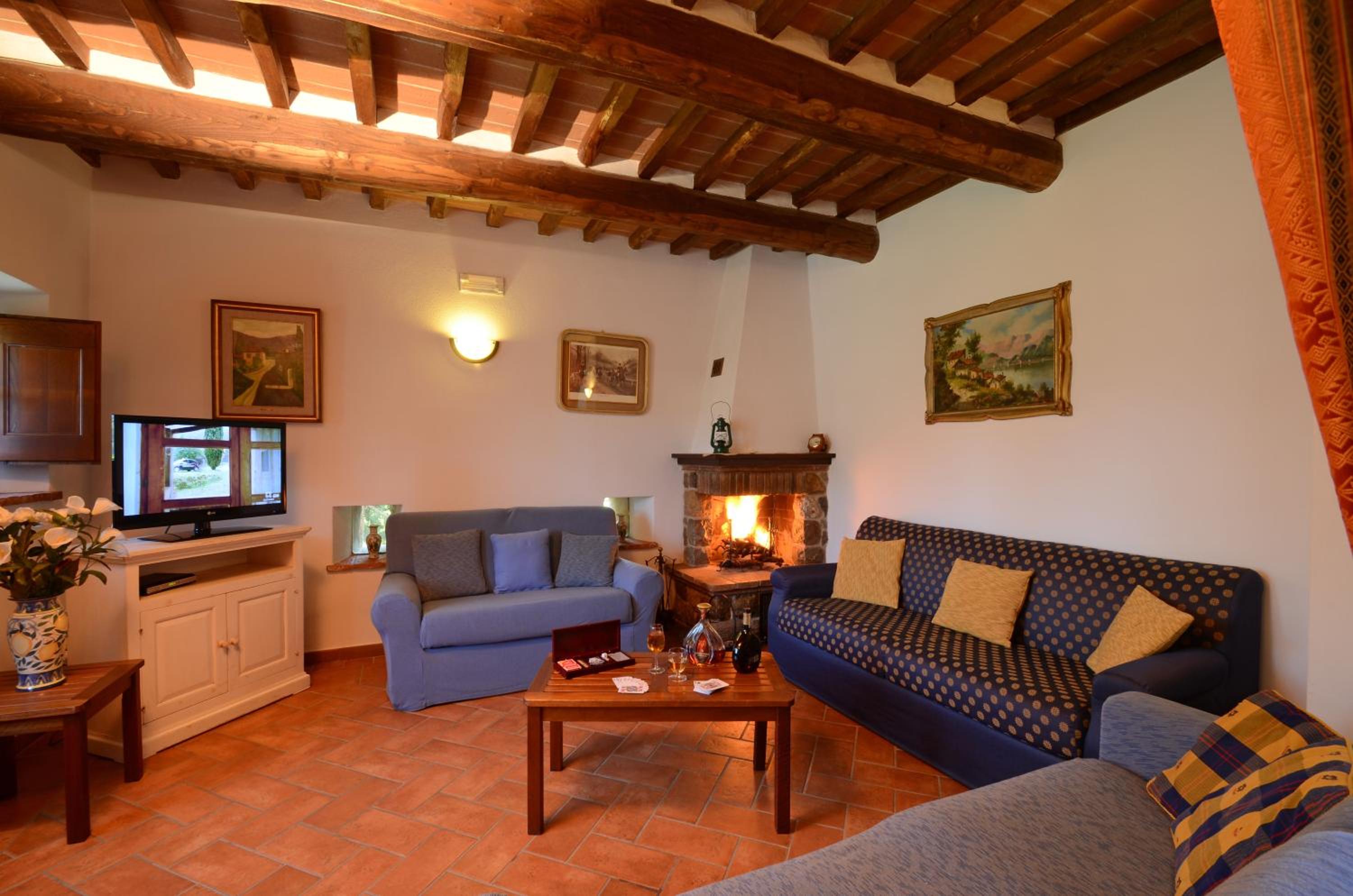 PODERE BAIOCCO TENUTA